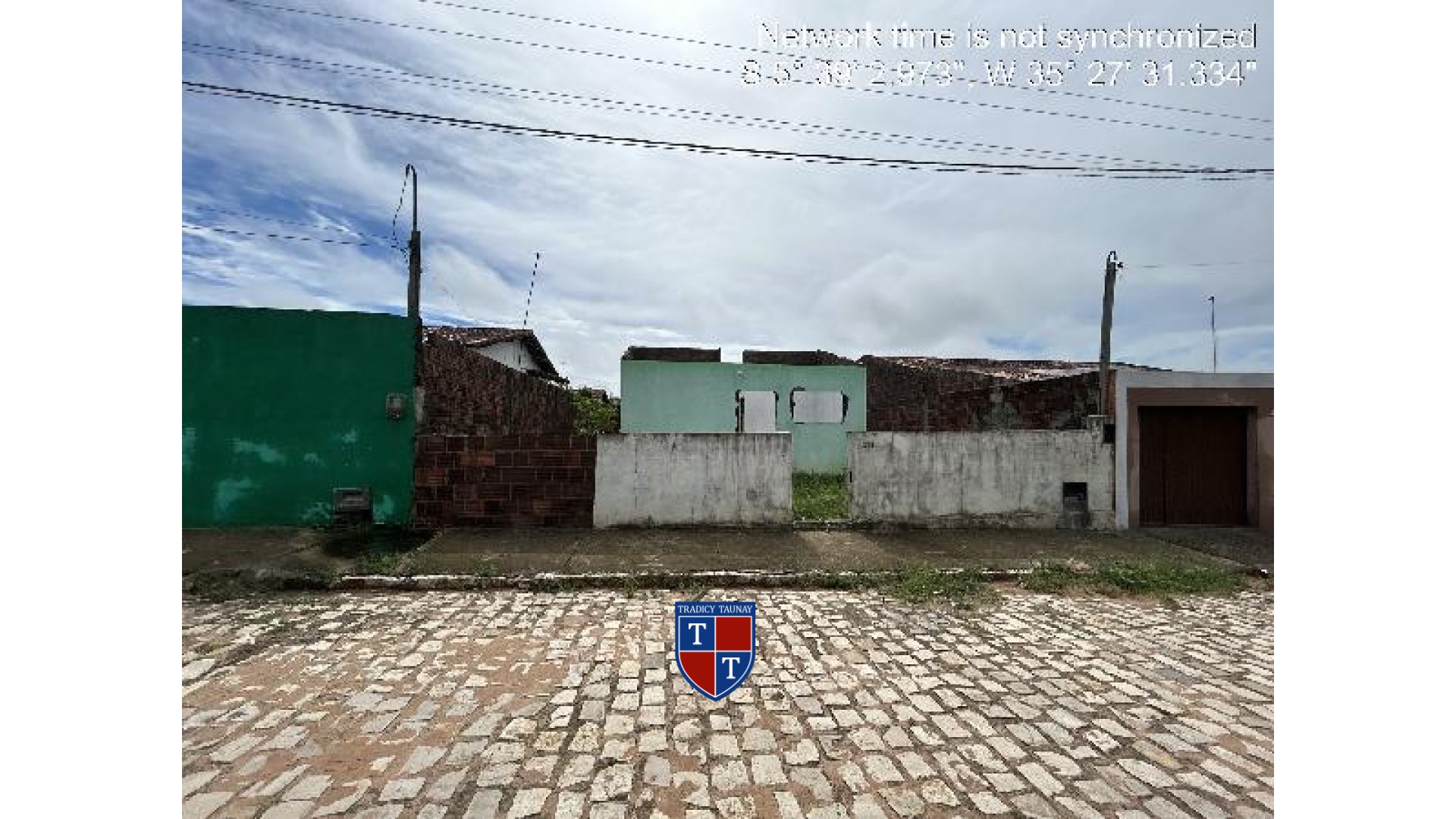 CASA em ZONA URBANA
