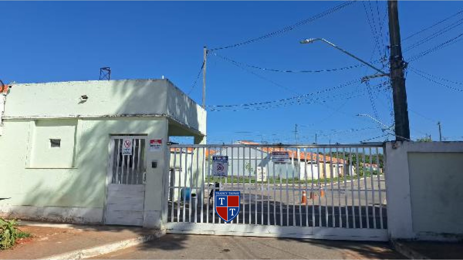 CASA em CABUCU
