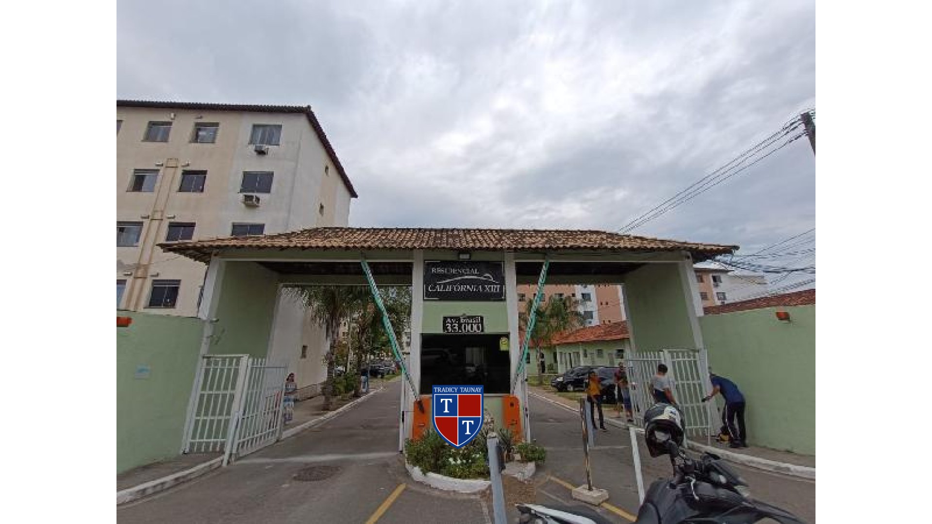 Foto 1 de APARTAMENTO em BANGU, RIO DE JANEIRO/RJ - Imóvel Retomado CAIXA Ref 8555528299045
