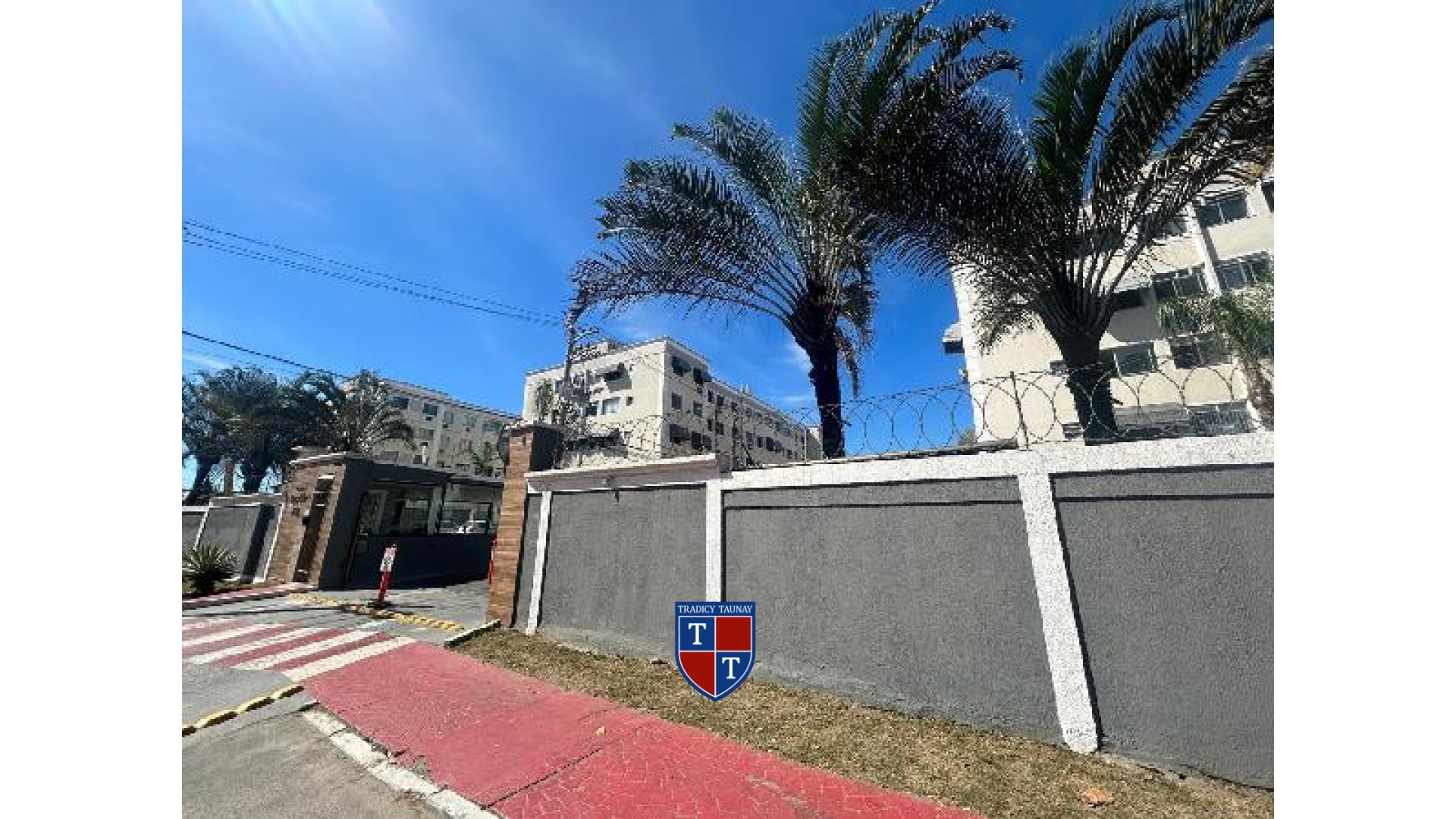 APARTAMENTO em HONORIO GURGEL
