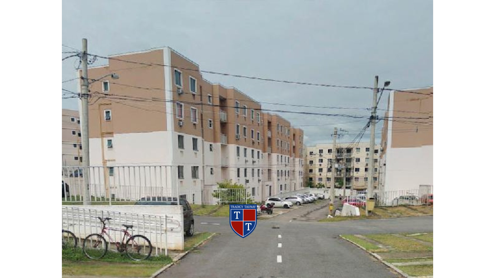 Foto 1 de APARTAMENTO em PAVUNA, RIO DE JANEIRO/RJ - Imóvel Retomado CAIXA Ref 8555528353759