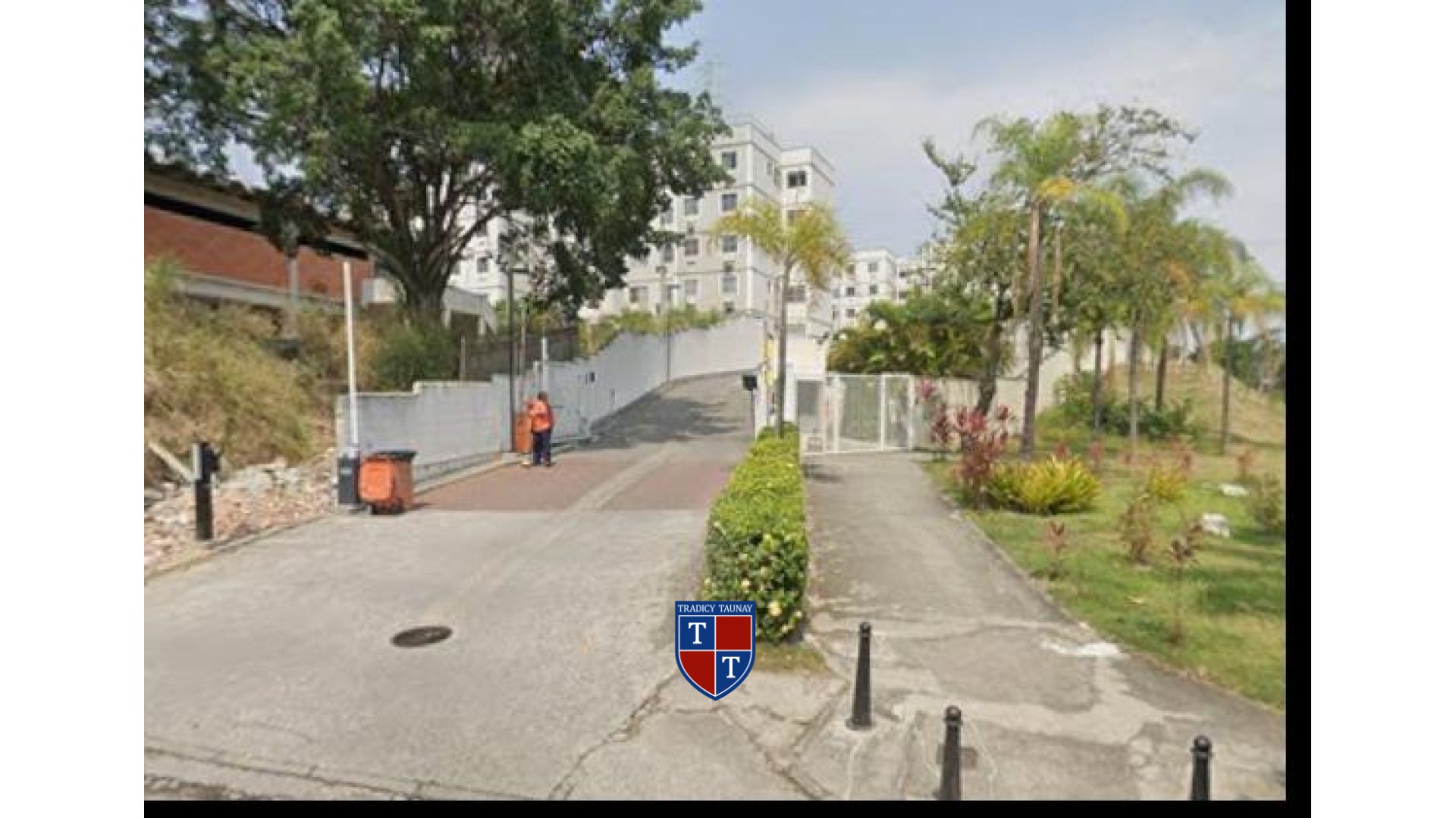 APARTAMENTO em TOMAS COELHO