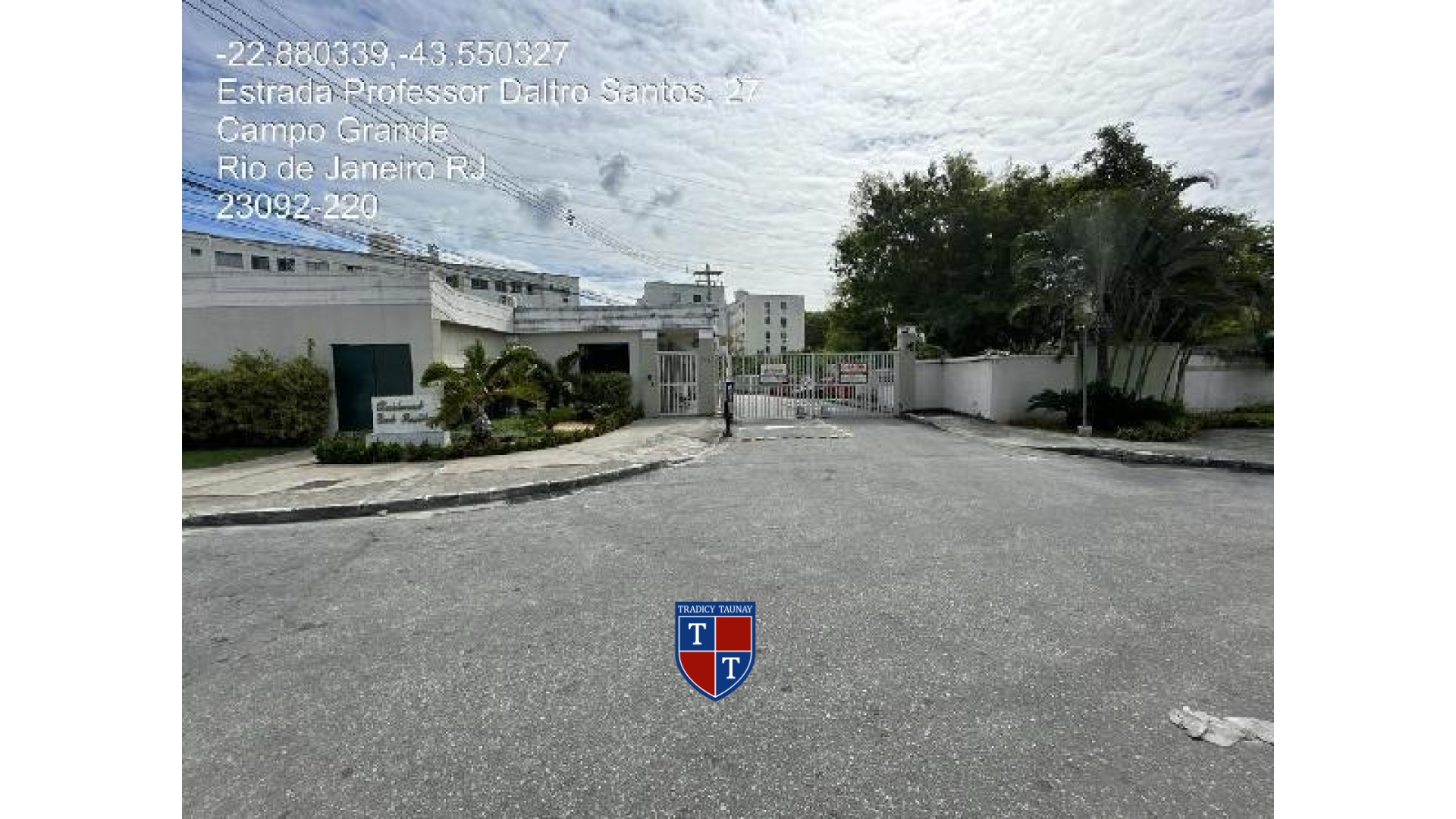 Foto 1 de APARTAMENTO em CAMPO GRANDE, RIO DE JANEIRO/RJ - Imóvel Retomado CAIXA Ref 8555528474220