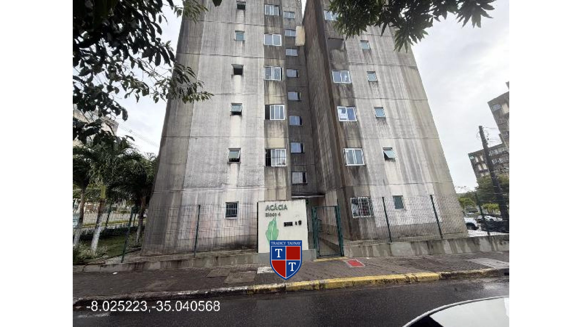 Foto 1 de APARTAMENTO em CENTRO, SAO LOURENCO DA MATA/PE - Imóvel Retomado CAIXA Ref 8555528523760