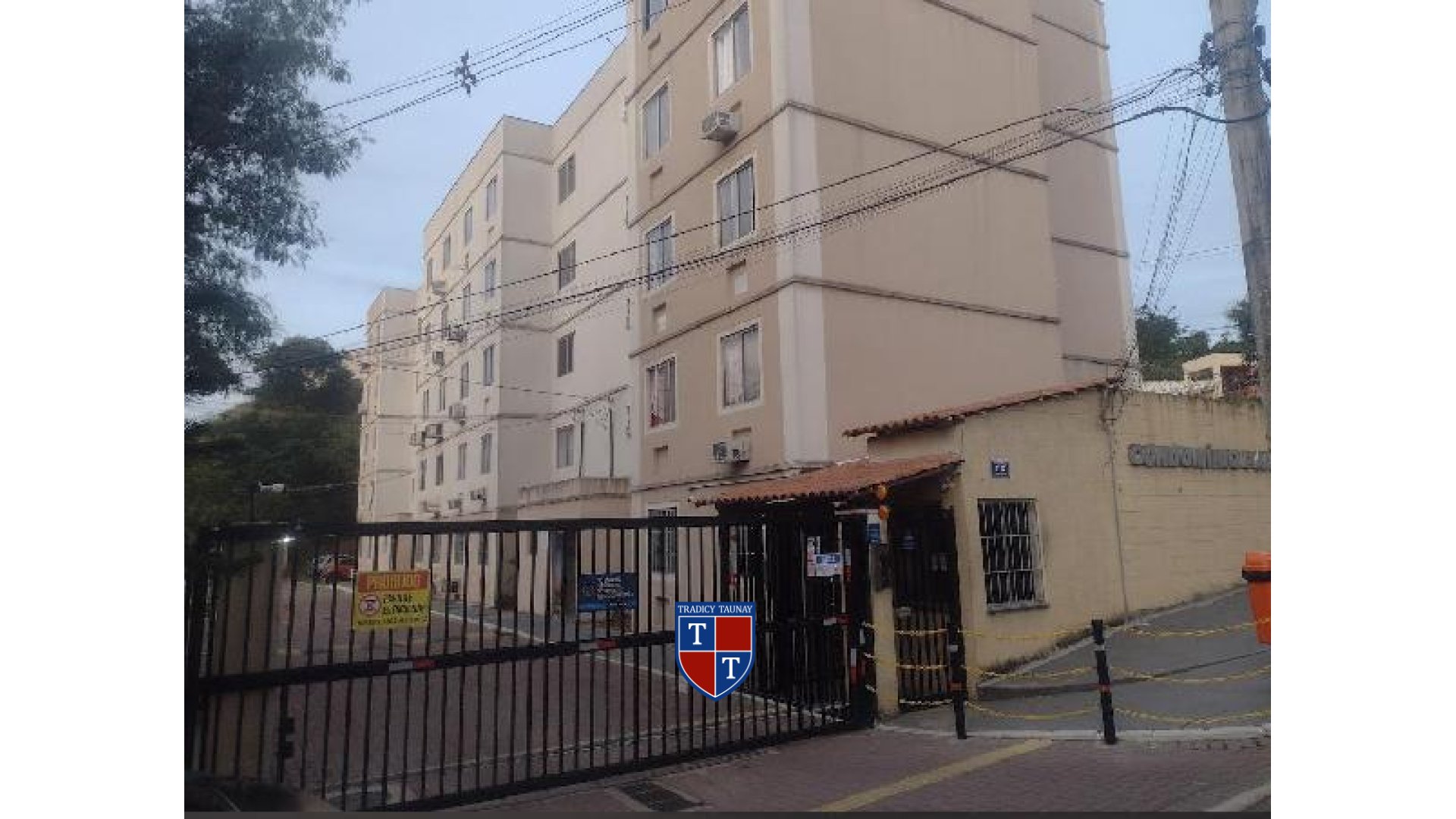 Foto 1 de APARTAMENTO em PAVUNA, RIO DE JANEIRO/RJ - Imóvel Retomado CAIXA Ref 8555528616202