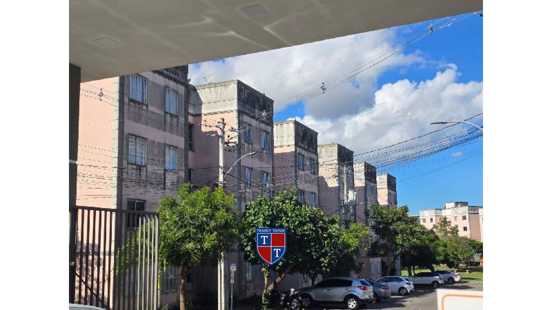 Foto 1 de APARTAMENTO em CALUMBI, FEIRA DE SANTANA/BA - Imóvel Retomado CAIXA Ref 8555528706015