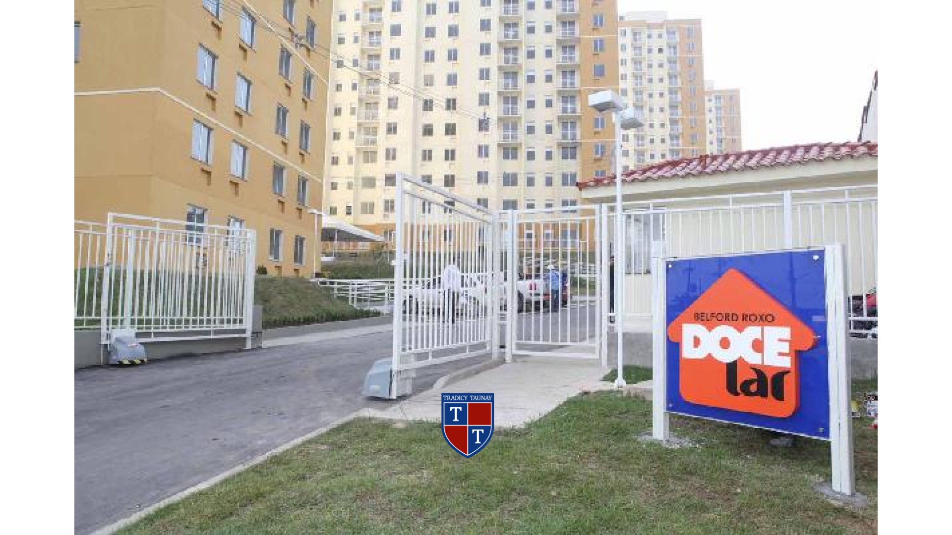APARTAMENTO em AREIA BRANCA