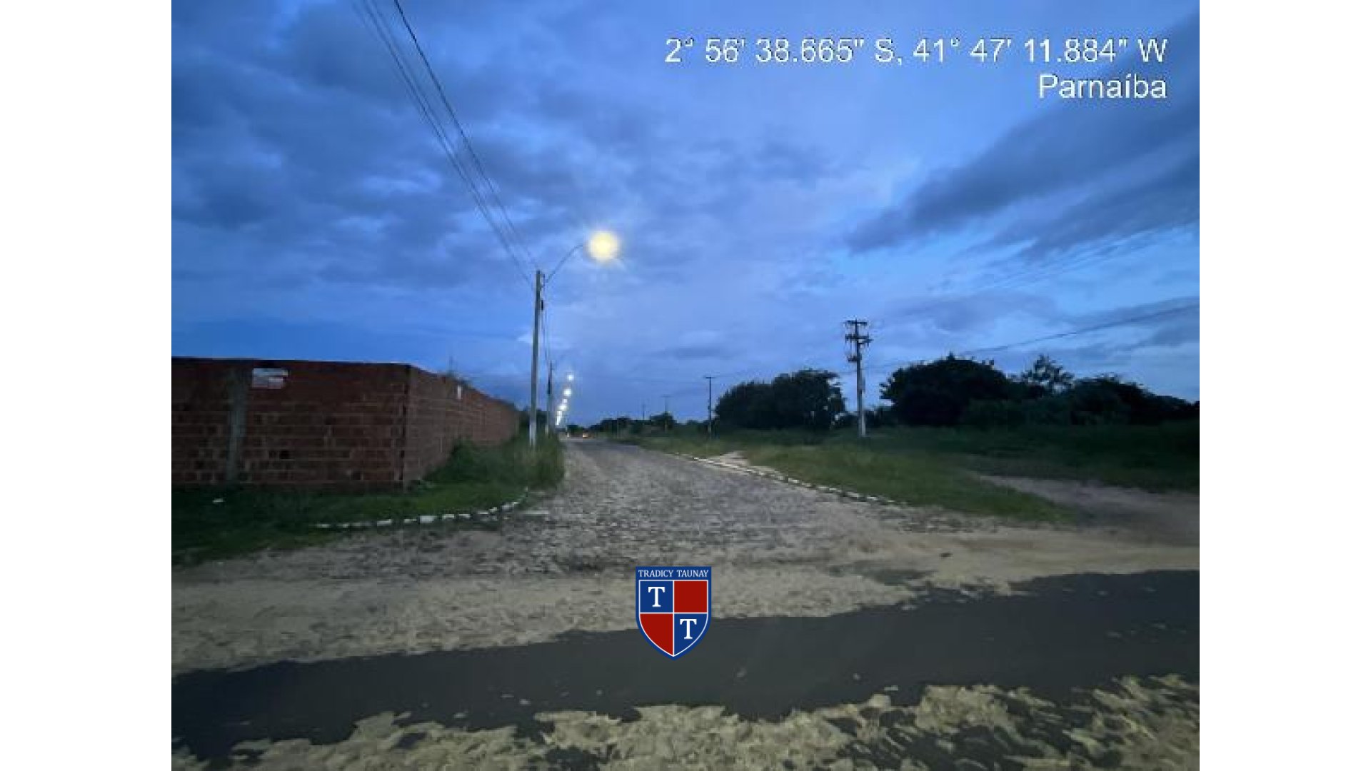 Foto 1 de CASA em ROSANOPOLIS, PARNAIBA/PI - Imóvel Retomado CAIXA Ref 8555528813393