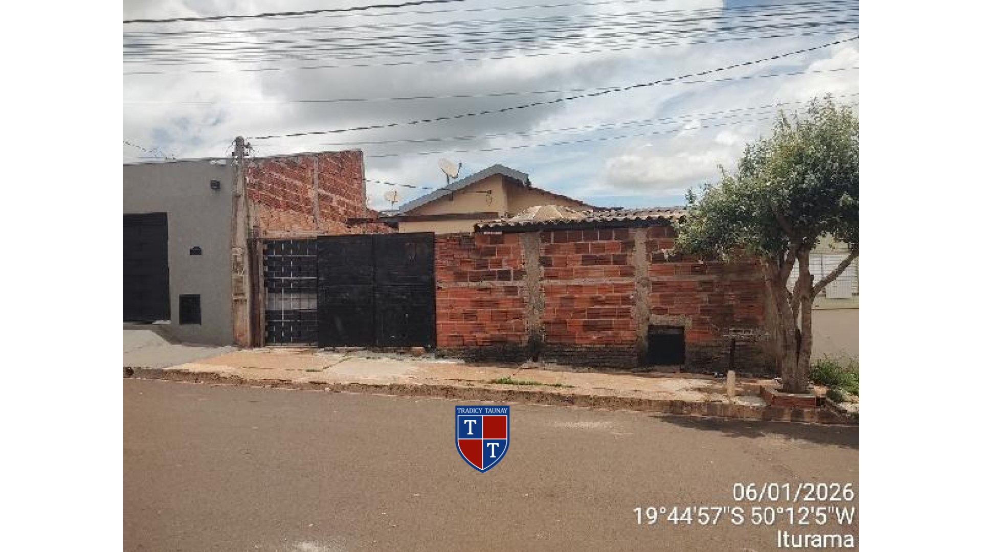 CASA em RES VERA LUCIA ELIAS