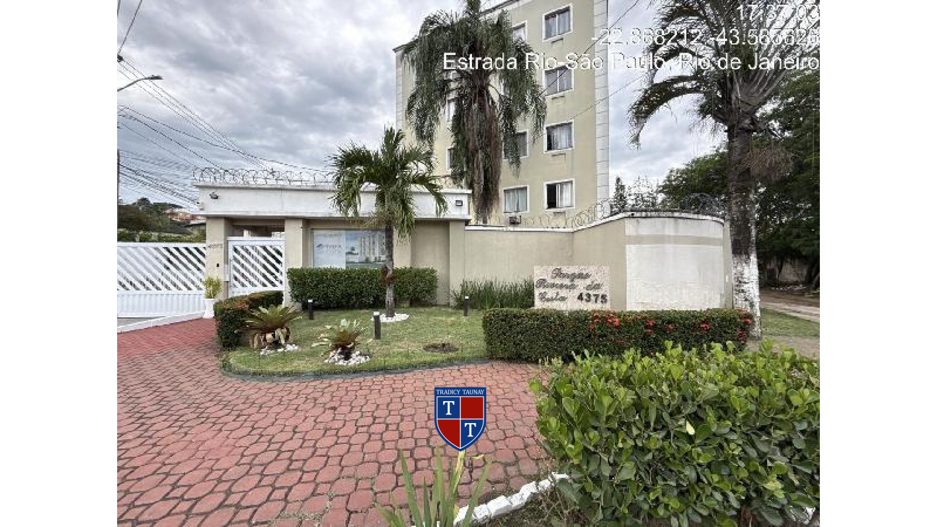 Foto 1 de APARTAMENTO em CAMPO GRANDE, RIO DE JANEIRO/RJ - Imóvel Retomado CAIXA Ref 8555529432610