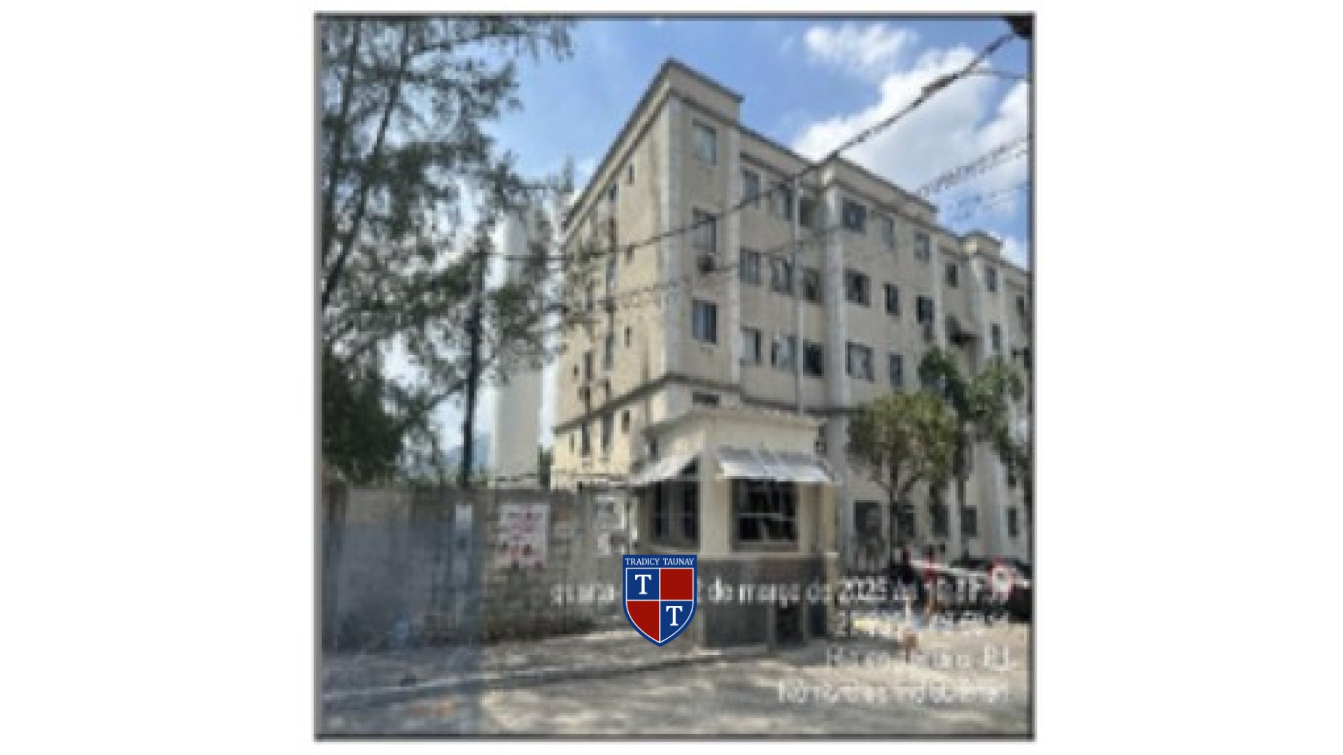 Foto 1 de APARTAMENTO em GUARATIBA, RIO DE JANEIRO/RJ - Imóvel Retomado CAIXA Ref 8555529478539