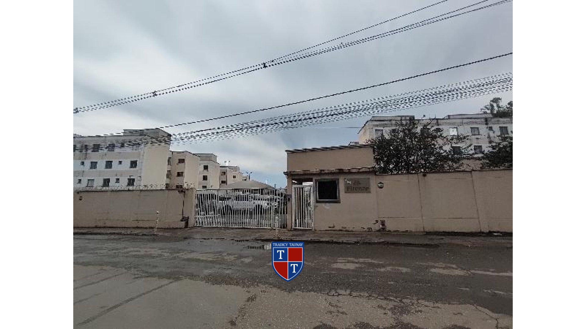 APARTAMENTO em BOQUEIRAO