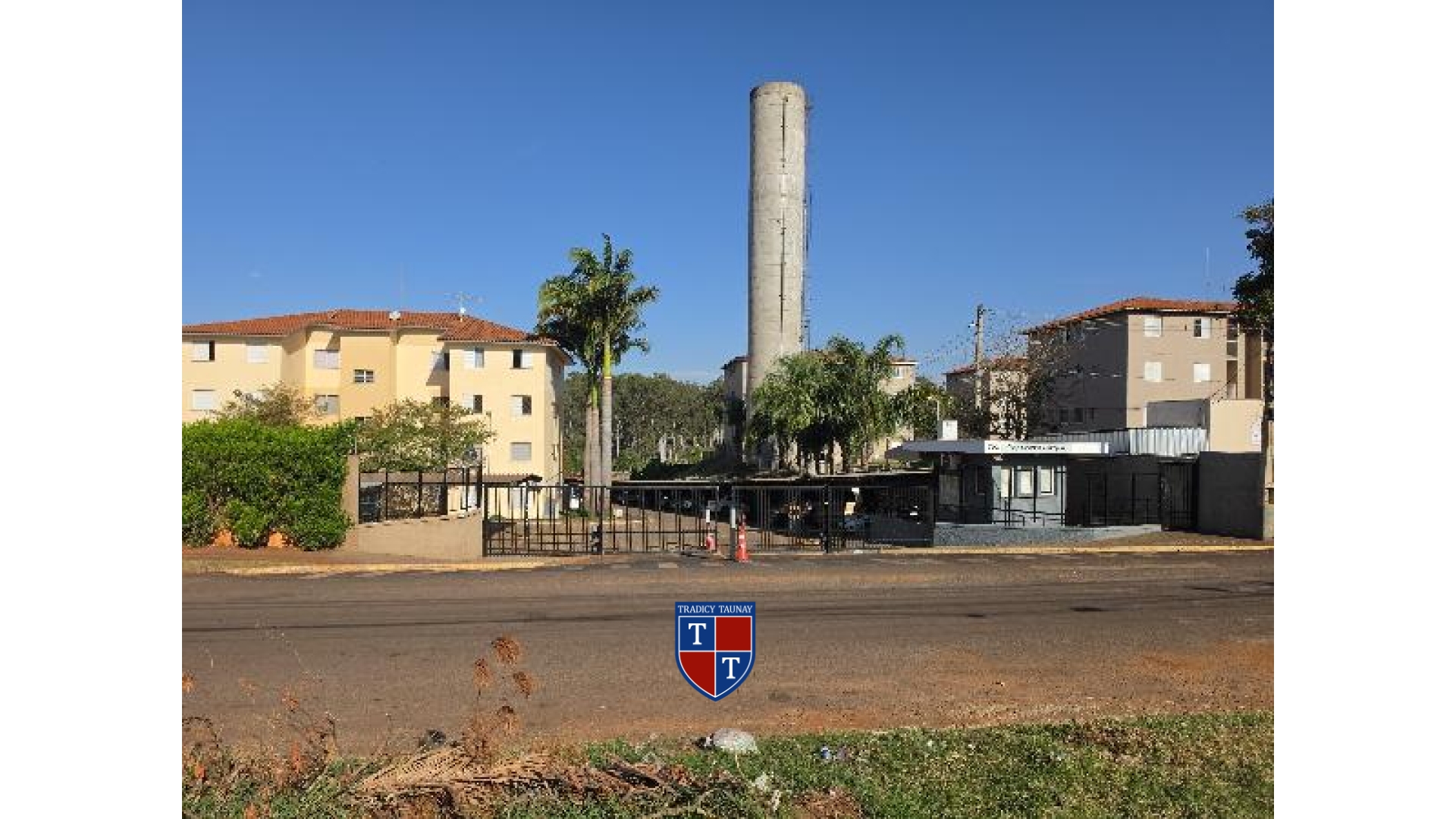Foto 1 de APARTAMENTO em JARDIM MARCHESI, RIBEIRAO PRETO/SP - Imóvel Retomado CAIXA Ref 8555529589756