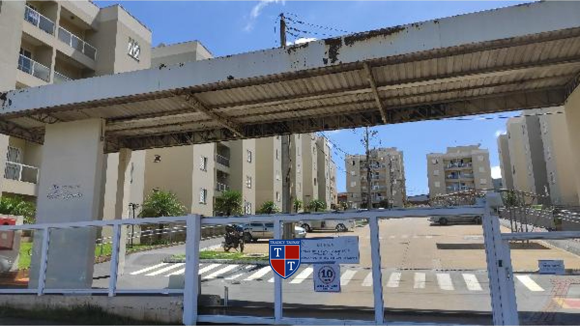Foto 1 de APARTAMENTO em CENTRO, MANDAGUACU/PR - Imóvel Retomado CAIXA Ref 8555529682209