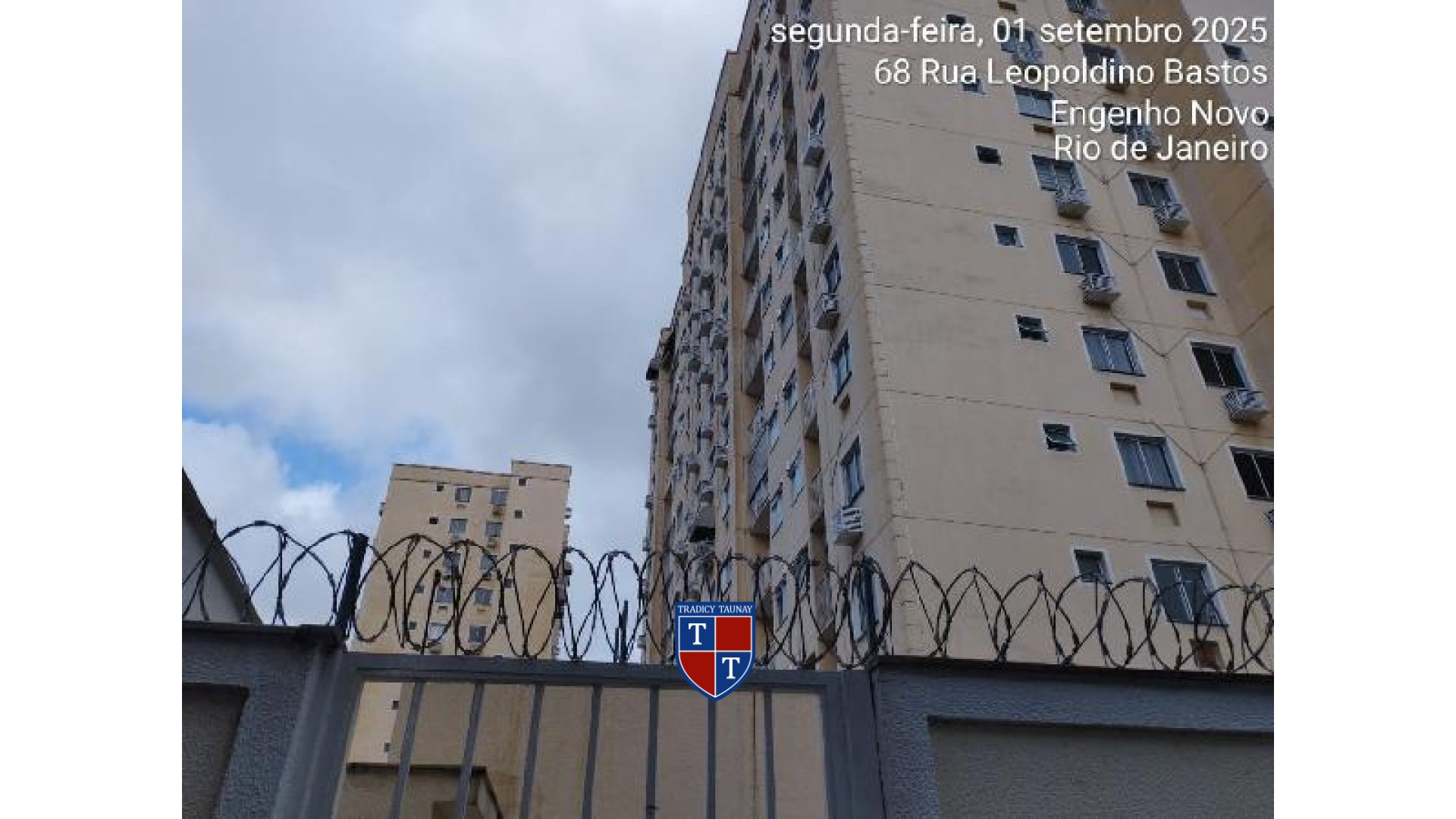 Foto 1 de APARTAMENTO em ENGENHO NOVO, RIO DE JANEIRO/RJ - Imóvel Retomado CAIXA Ref 8555529885886