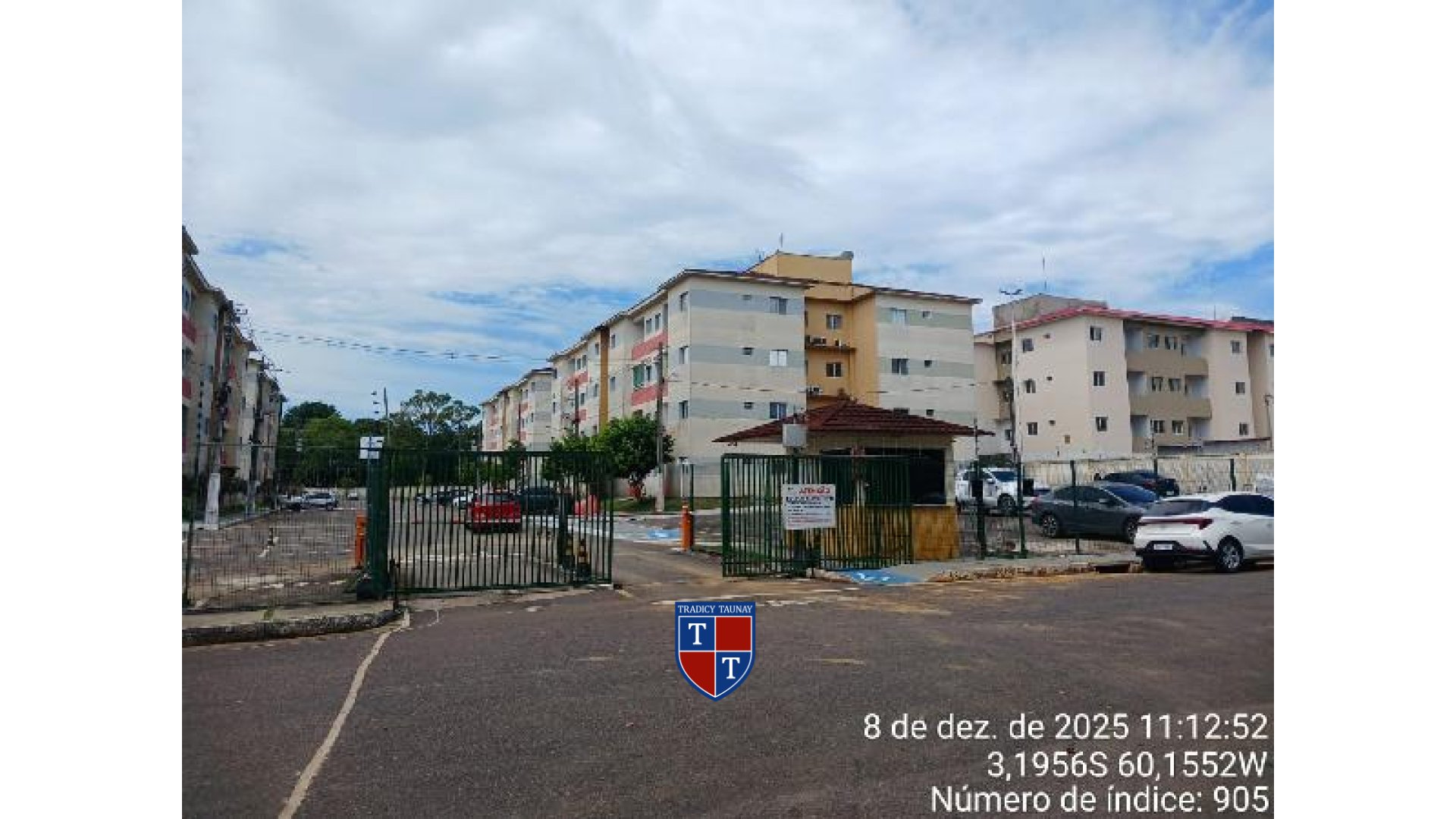 Foto 1 de APARTAMENTO em ZONA RURAL, IRANDUBA/AM - Imóvel Retomado CAIXA Ref 8555529892815