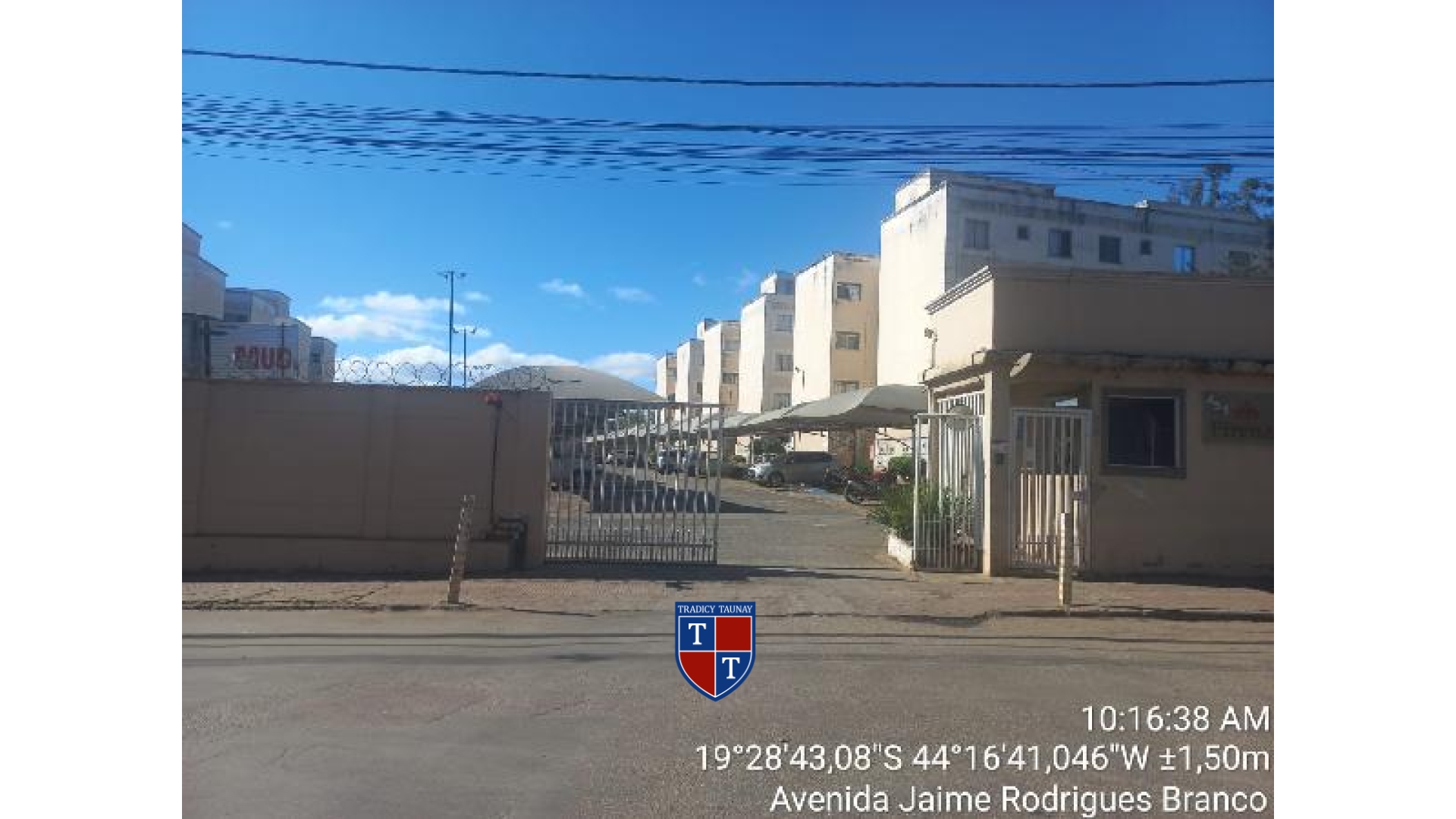 APARTAMENTO em ELDORADO
