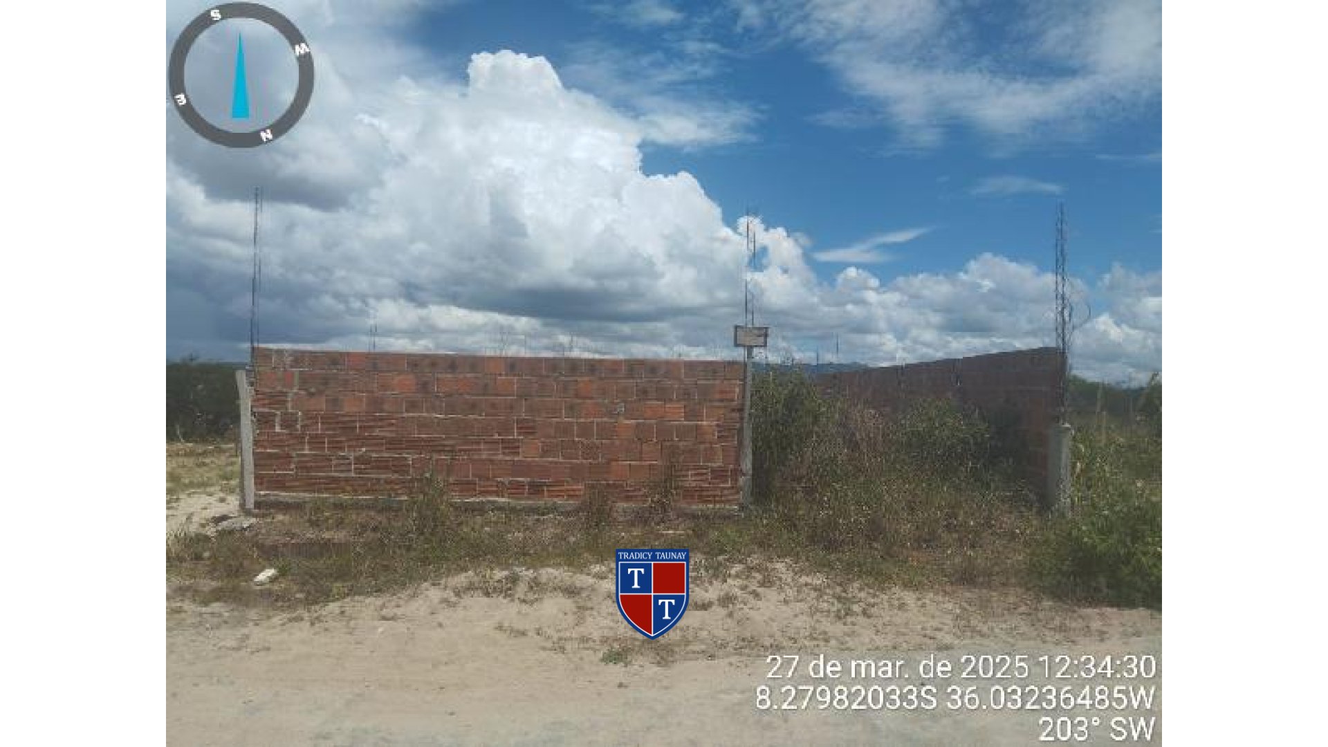 CASA em BOA VISTA