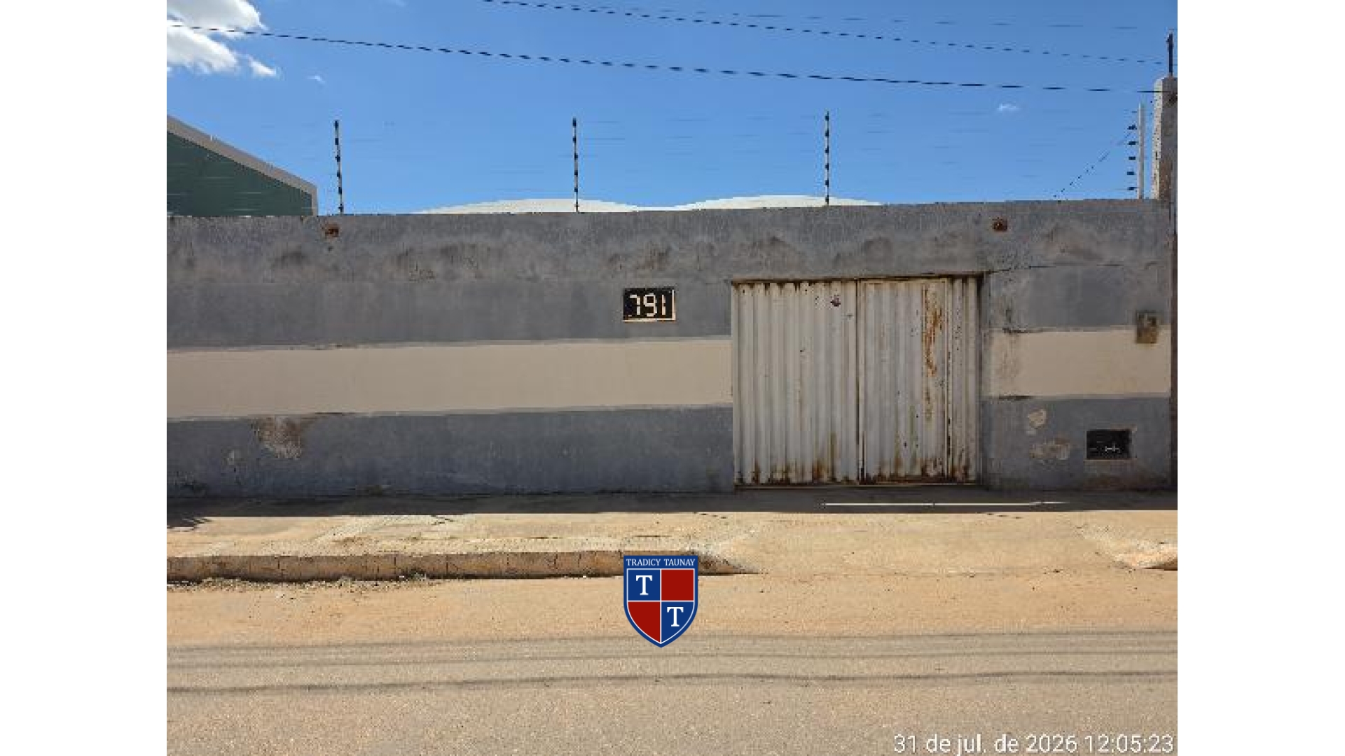 CASA em SANTA JULIA