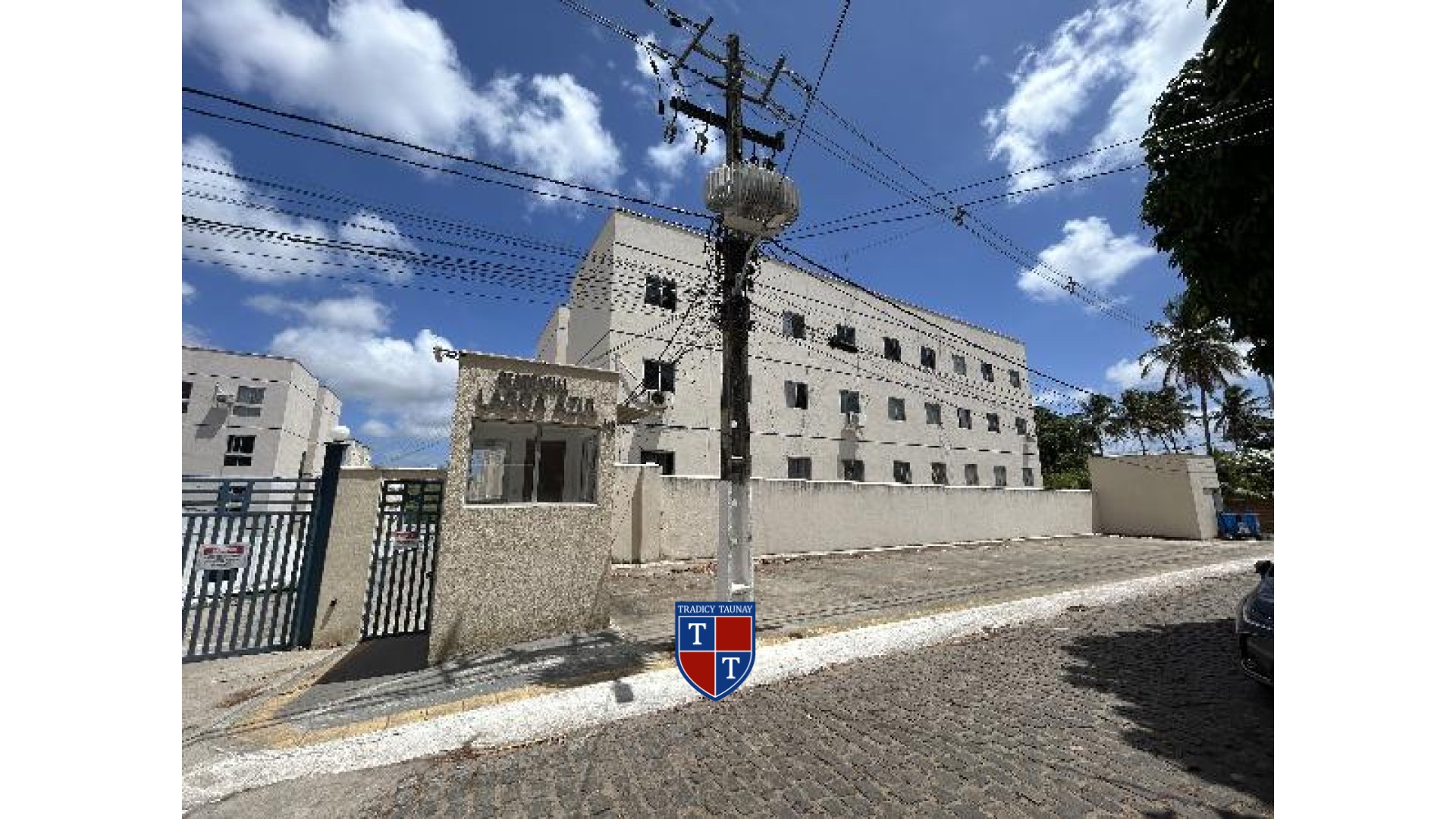 Foto 1 de APARTAMENTO em CENTRO, EXTREMOZ/RN - Imóvel Retomado CAIXA Ref 8555530175633