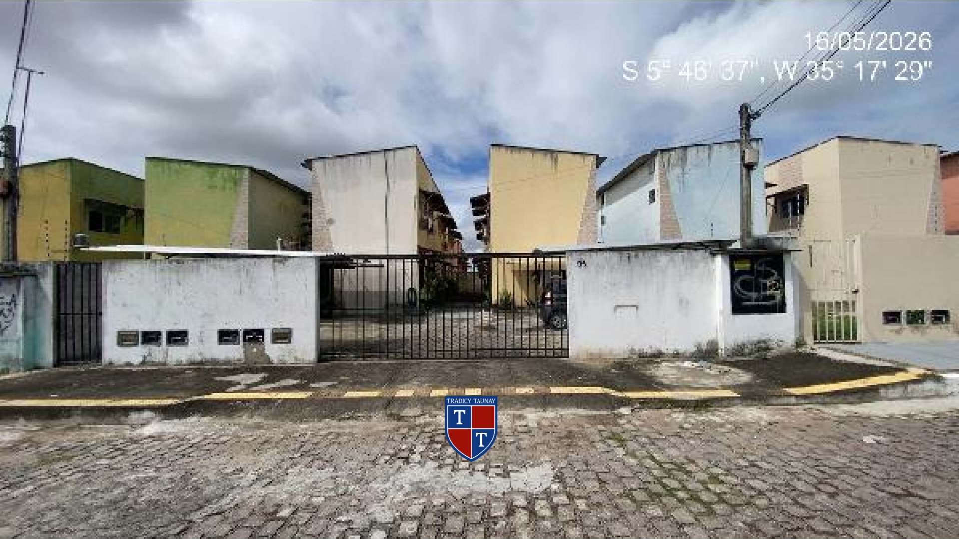 Foto 1 de CASA em PARQUE DOS IPES, SAO GONCALO DO AMARANTE/RN - Imóvel Retomado CAIXA Ref 8555530189090