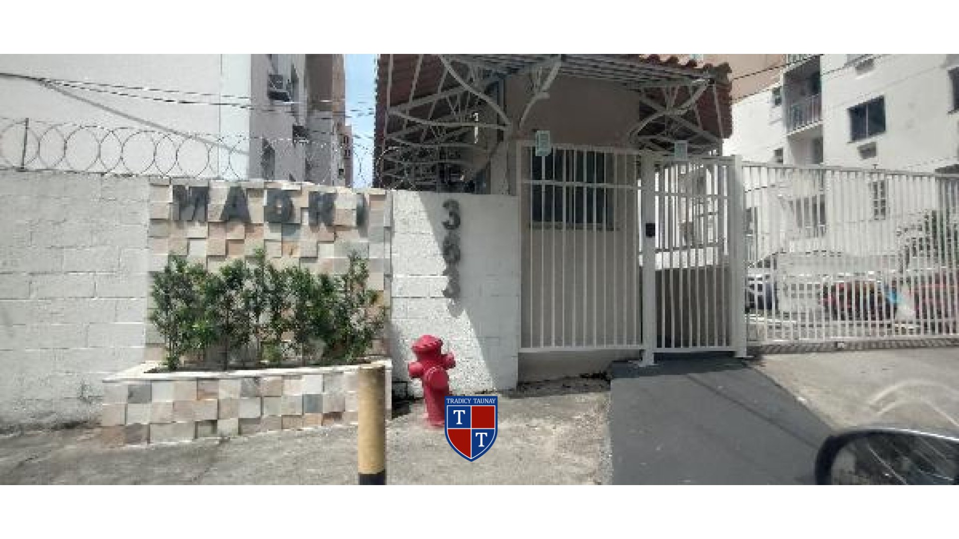 Foto 1 de APARTAMENTO em PAVUNA, RIO DE JANEIRO/RJ - Imóvel Retomado CAIXA Ref 8555530241385