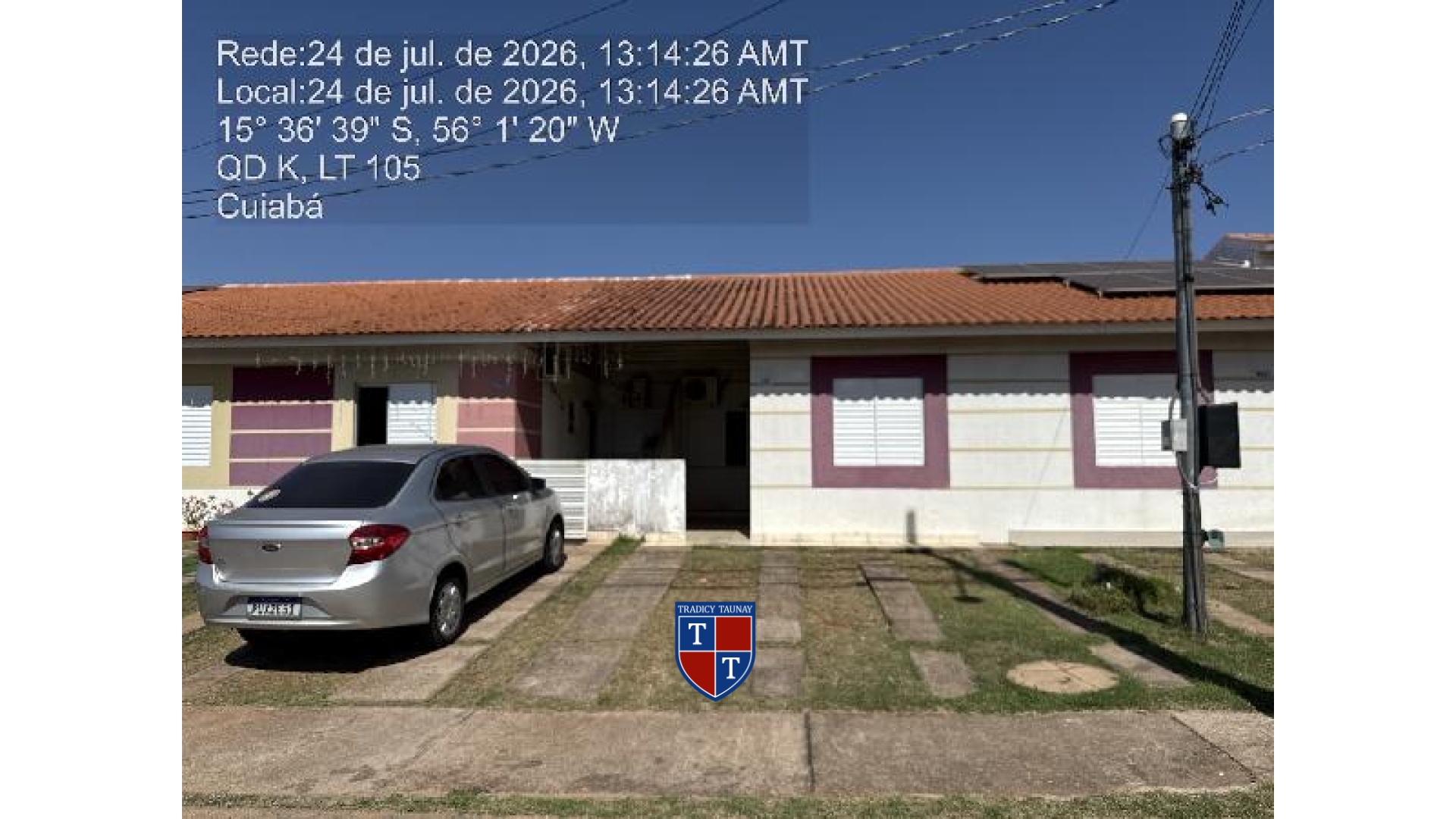 CASA em JARDIM IMPERIAL