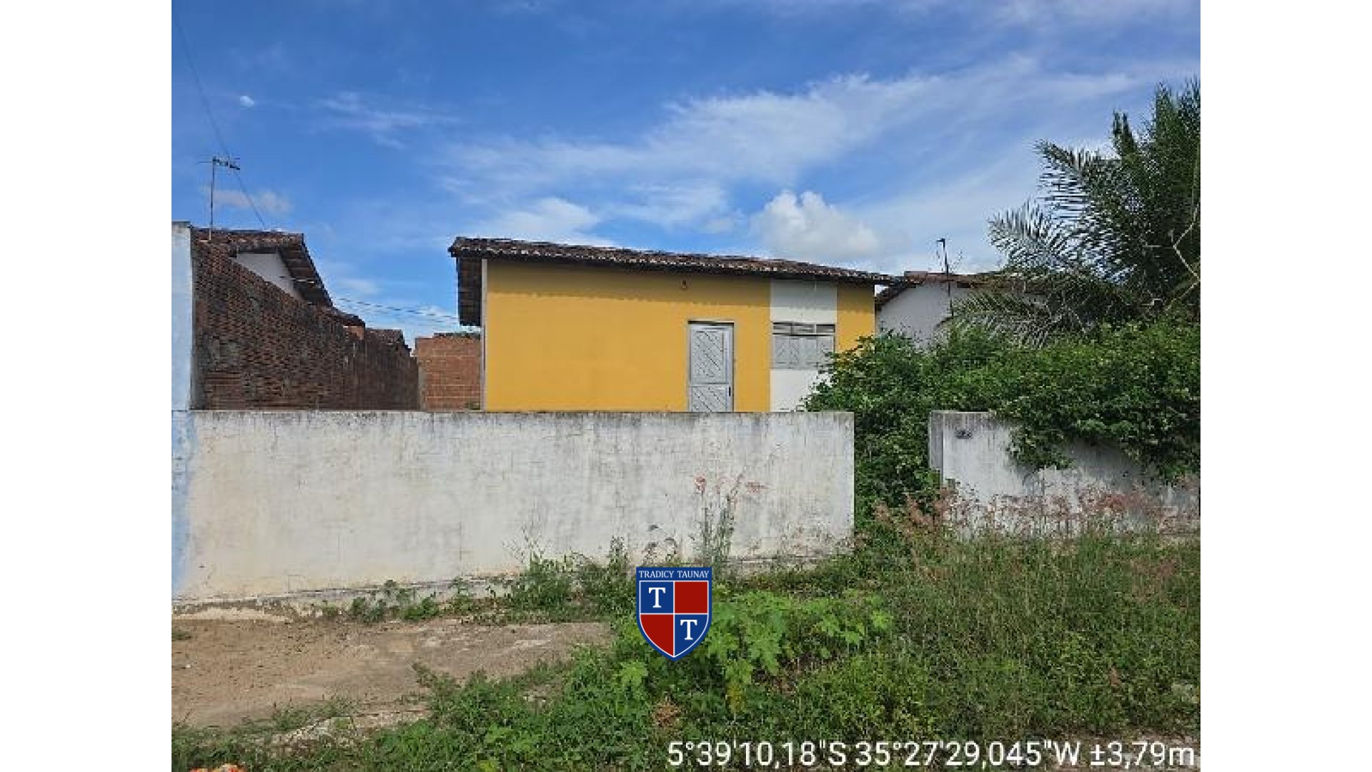 Foto 1 de CASA em LOT RES OTAVIO PRAXE, CEARA-MIRIM/RN - Imóvel Retomado CAIXA Ref 8555530335622