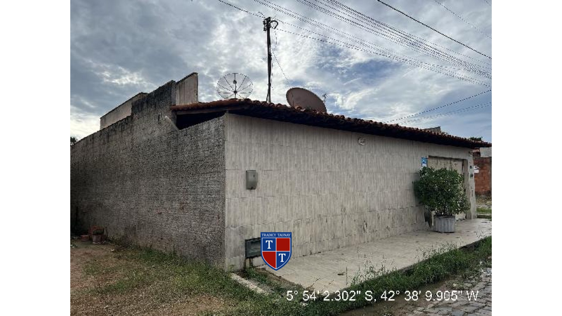 CASA em CENTRO