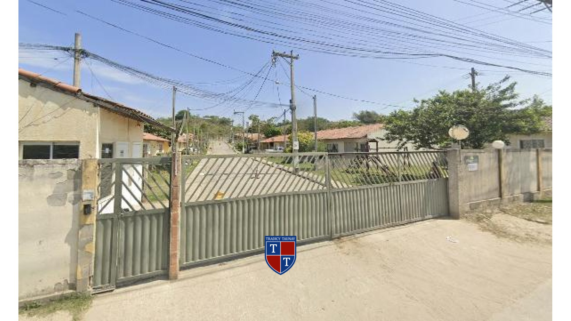 CASA em RECANTO DOS MAGALHAES (CABUCU)