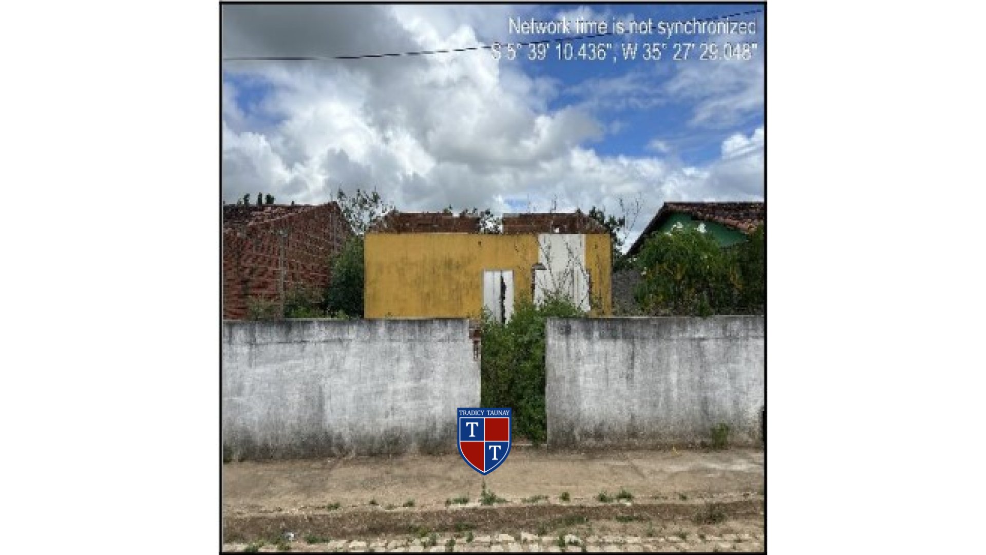 CASA em BAIRRO_NAO_INFORMADO