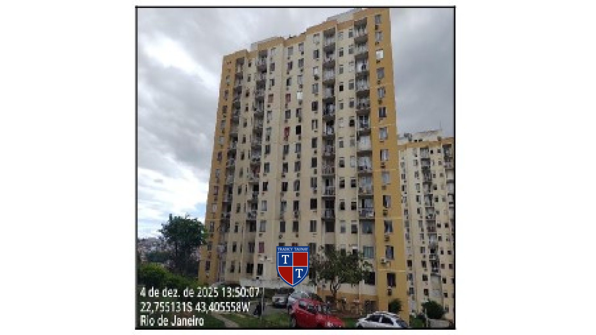 Foto 1 de APARTAMENTO em AREIA BRANCA, BELFORD ROXO/RJ - Imóvel Retomado CAIXA Ref 8555530424668