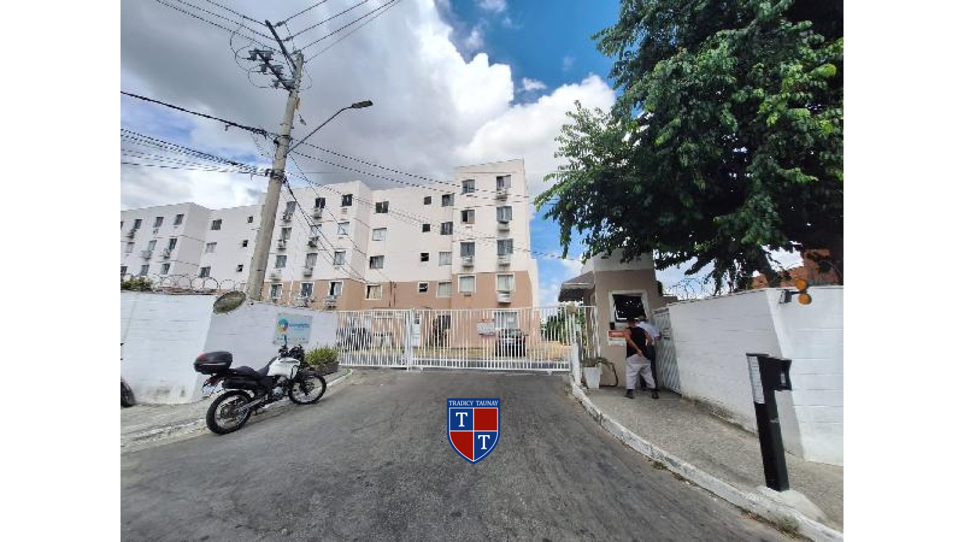 Foto 1 de APARTAMENTO em VILA AVELINA, NOVA IGUACU/RJ - Imóvel Retomado CAIXA Ref 8555530435562