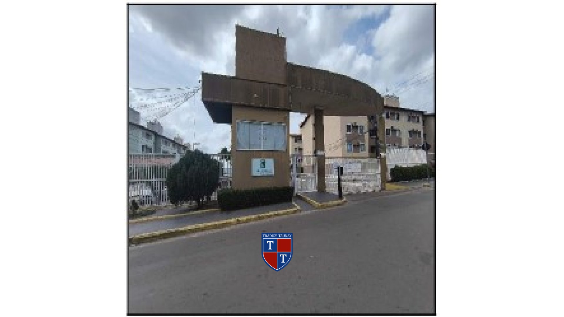 Foto 1 de APARTAMENTO em RIO AMARO, SAO JOSE DE RIBAMAR/MA - Imóvel Retomado CAIXA Ref 8555530509574