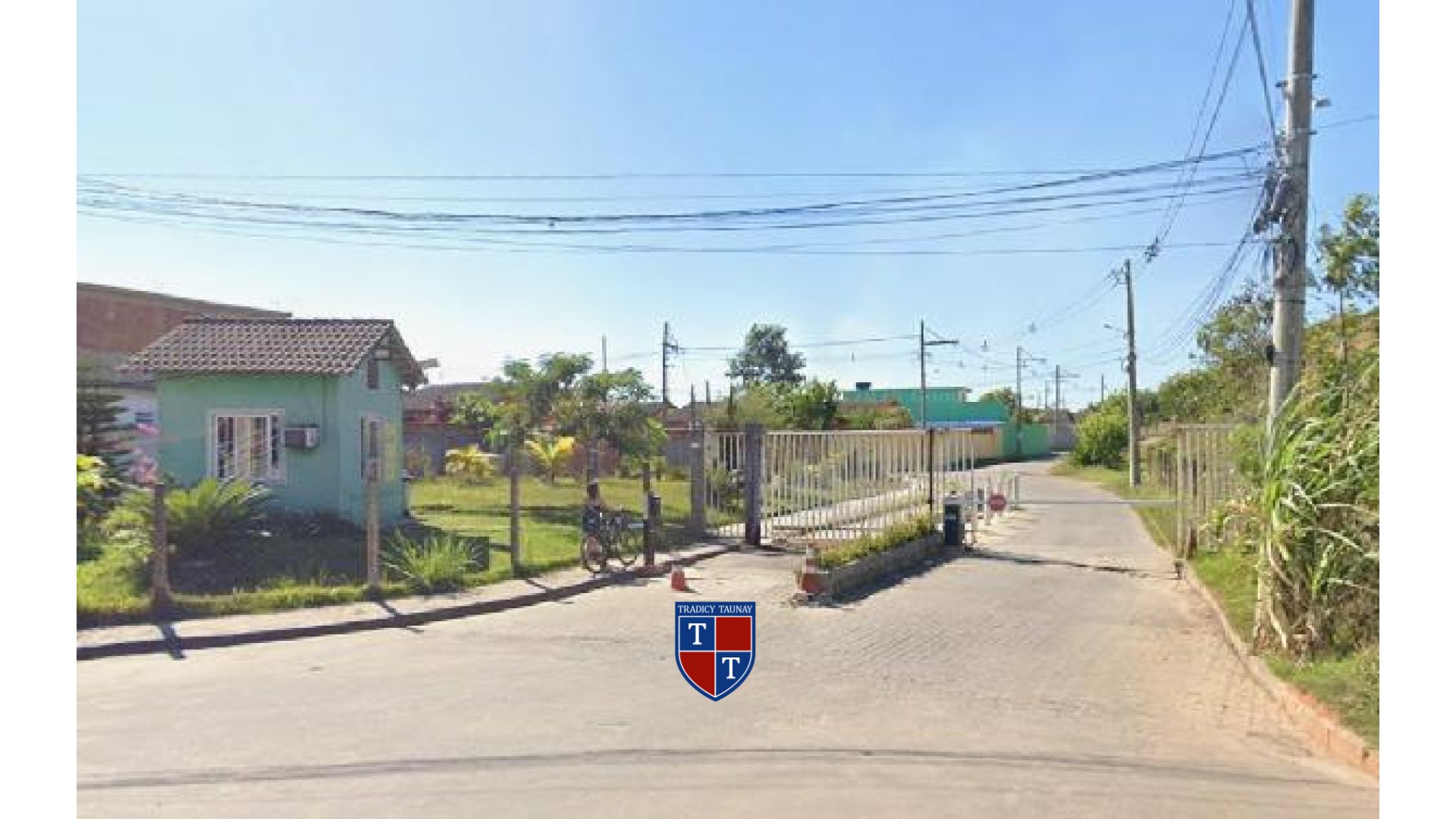 CASA em CABUCU