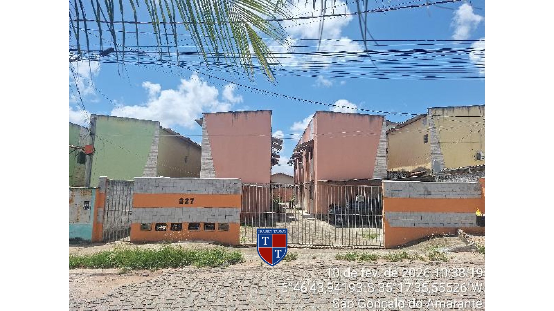 CASA em REGOMOLEIRO