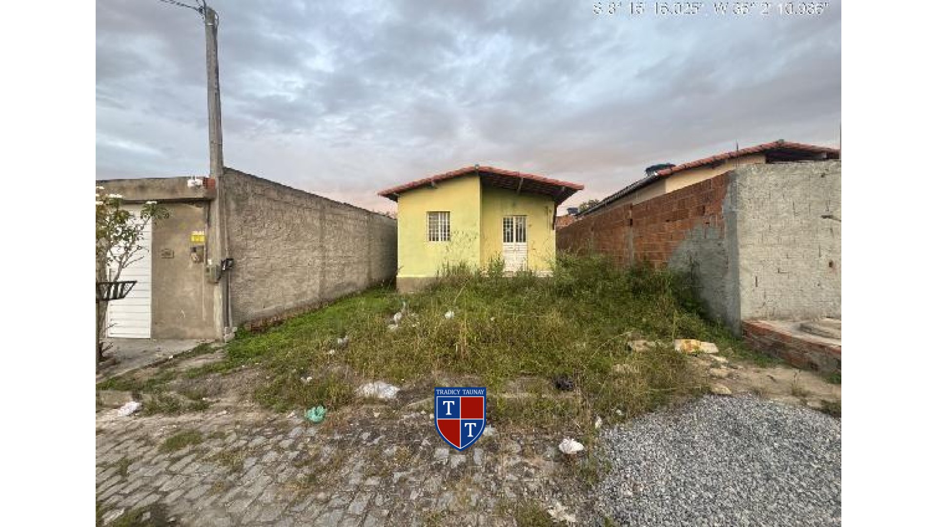 Foto 1 de CASA em BOA VISTA, CARUARU/PE - Imóvel Retomado CAIXA Ref 8555530583758