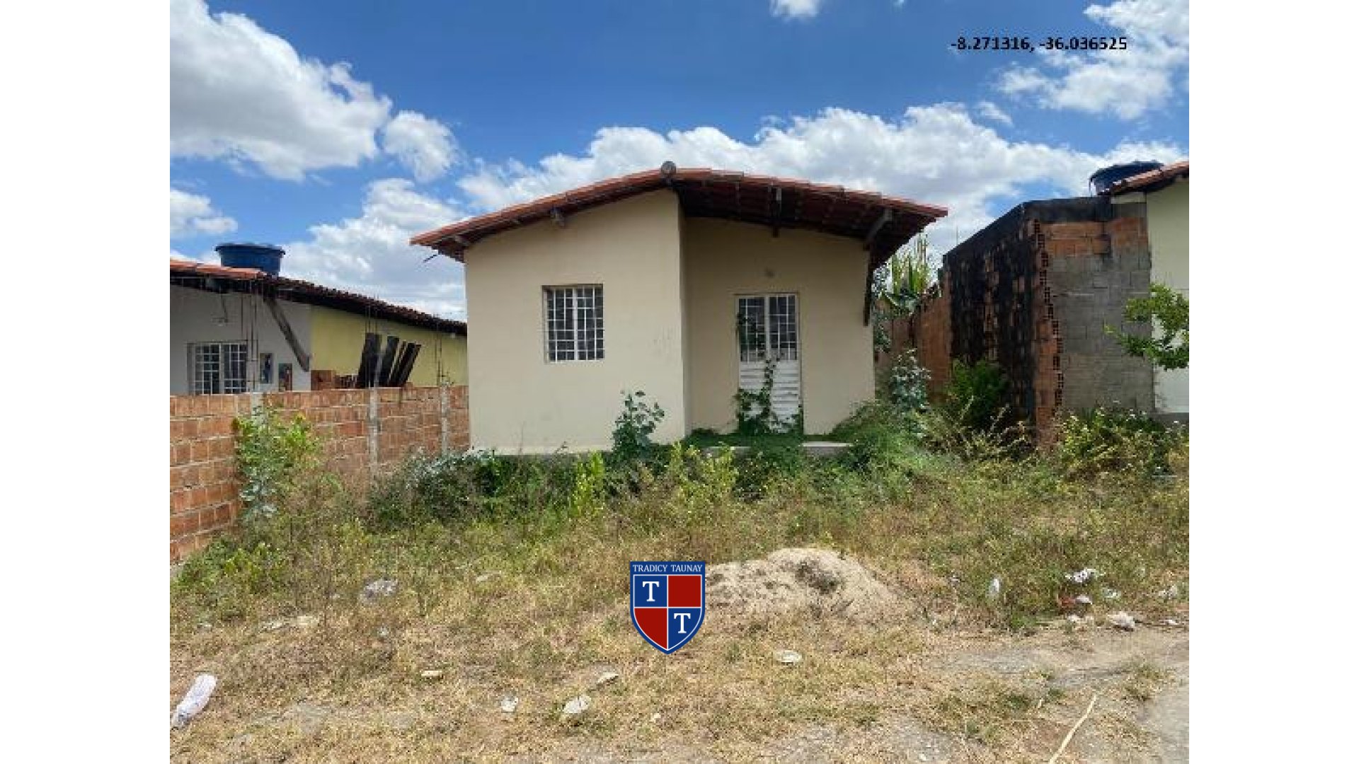 CASA em BOA VISTA