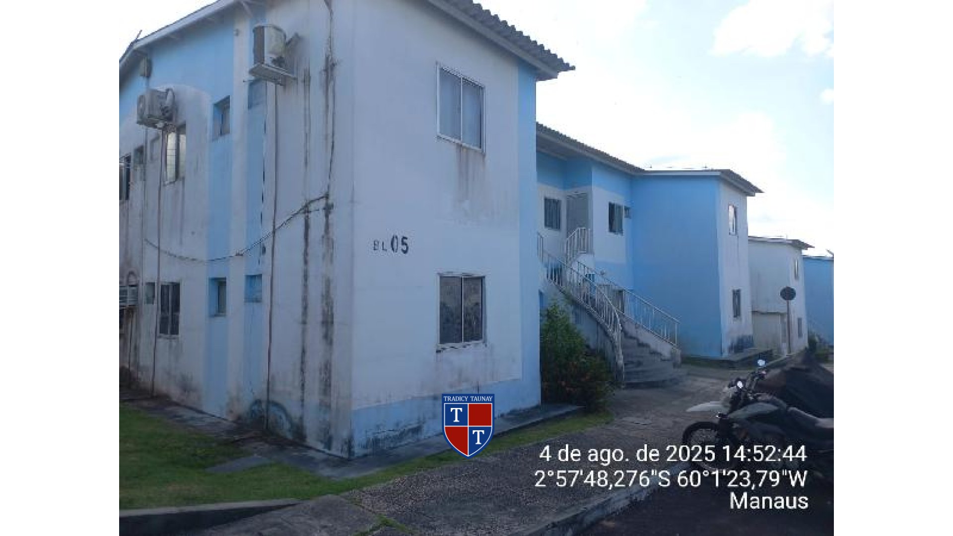 Foto 1 de APARTAMENTO em LAGO AZUL, MANAUS/AM - Imóvel Retomado CAIXA Ref 8555530593494