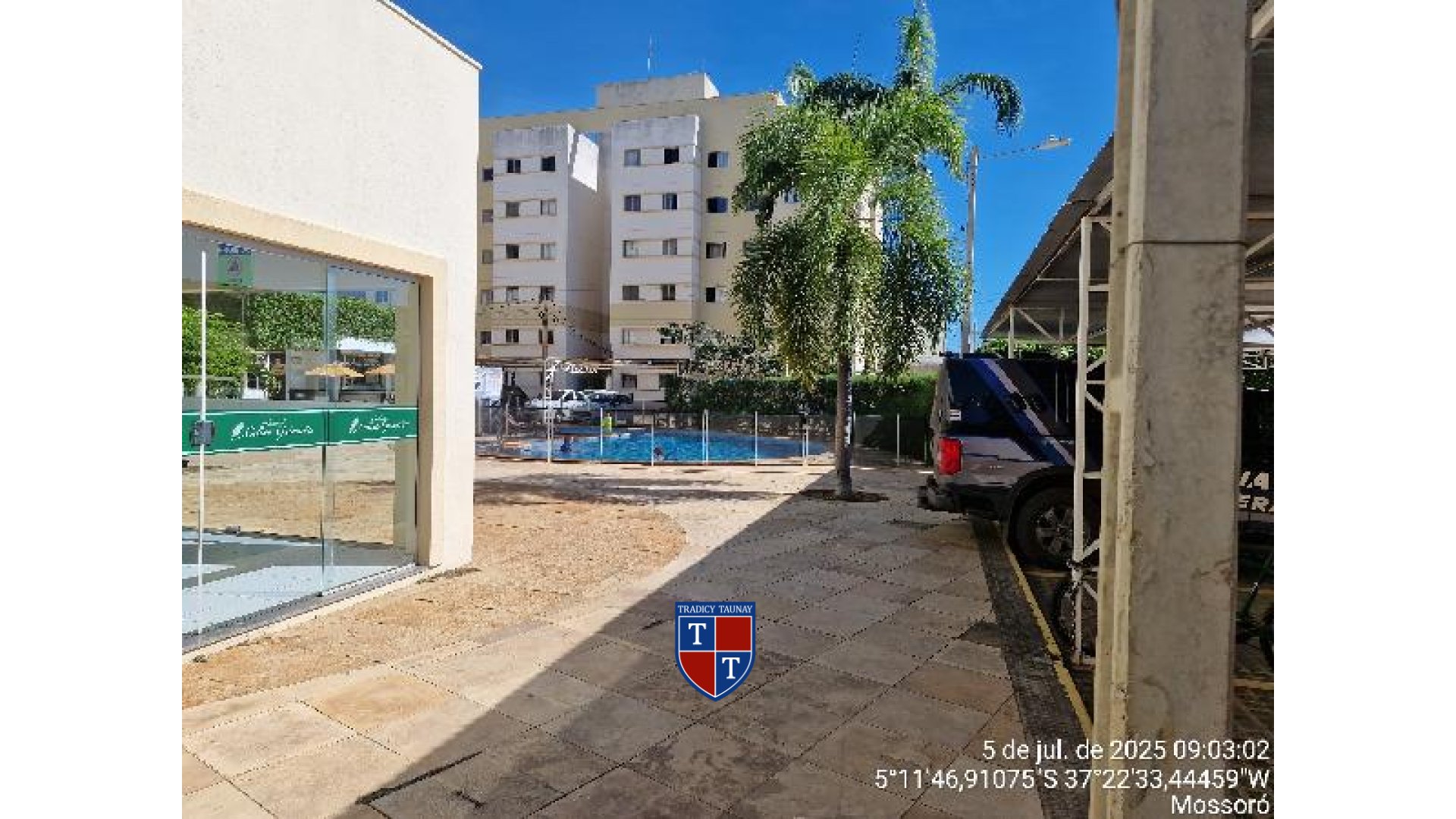 APARTAMENTO em AEROPORTO
