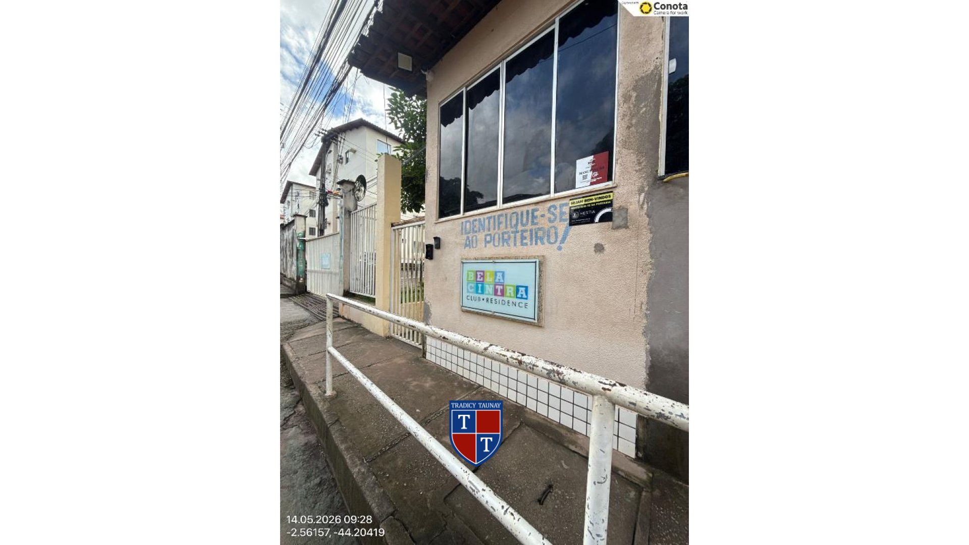 Foto 1 de APARTAMENTO em MIRITIUA, SAO JOSE DE RIBAMAR/MA - Imóvel Retomado CAIXA Ref 8555530722987