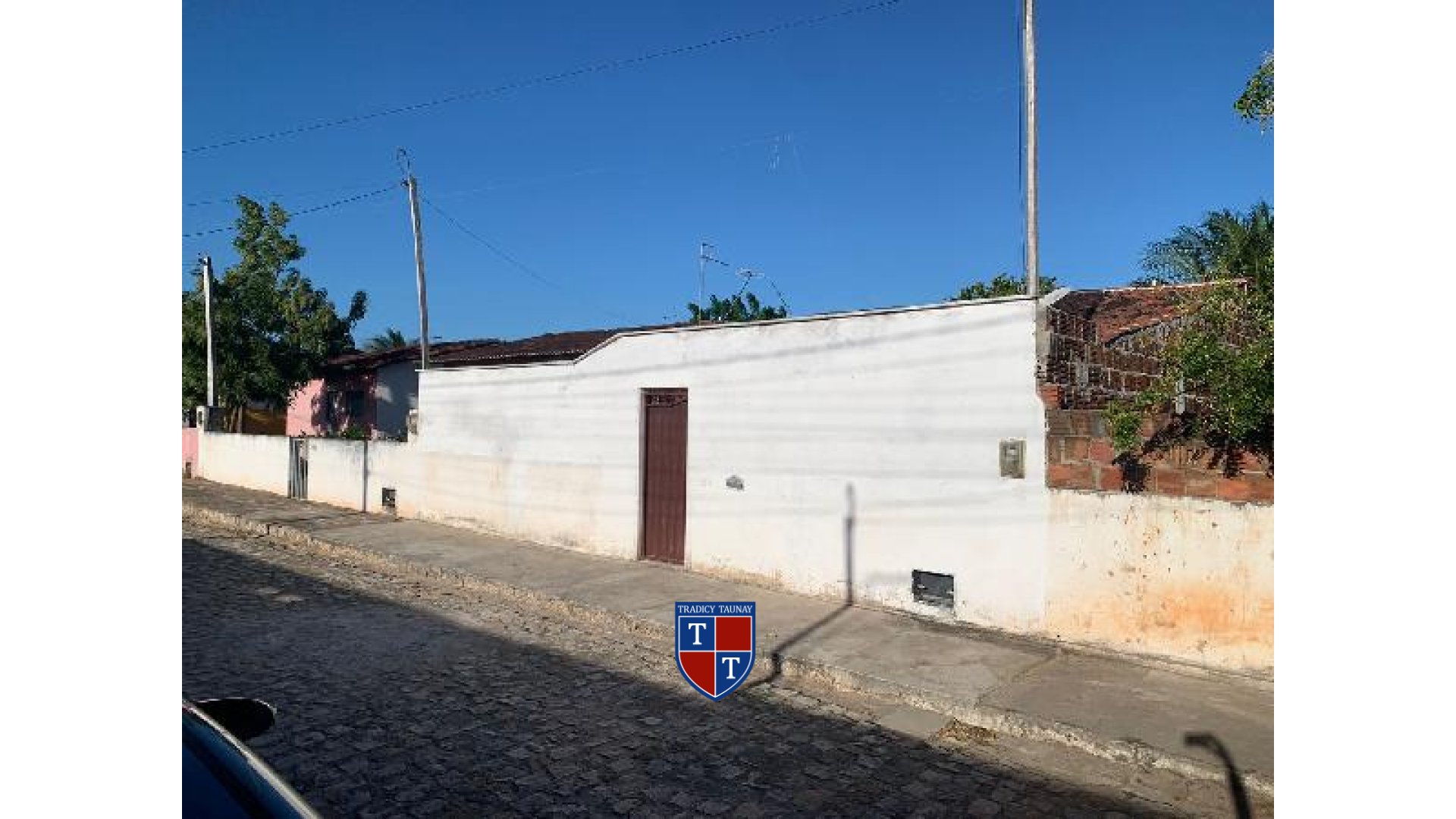 Foto 1 de CASA em CENTRO, CEARA-MIRIM/RN - Imóvel Retomado CAIXA Ref 8555530757705