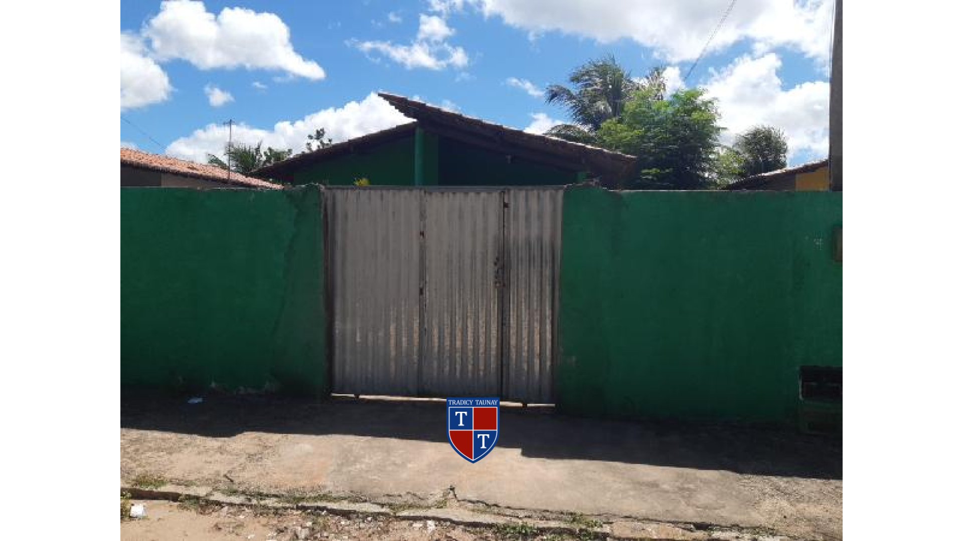 CASA em MANGABEIRA