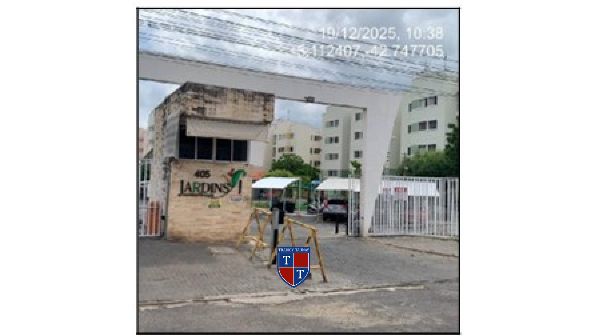 APARTAMENTO em NOVO HORIZONTE