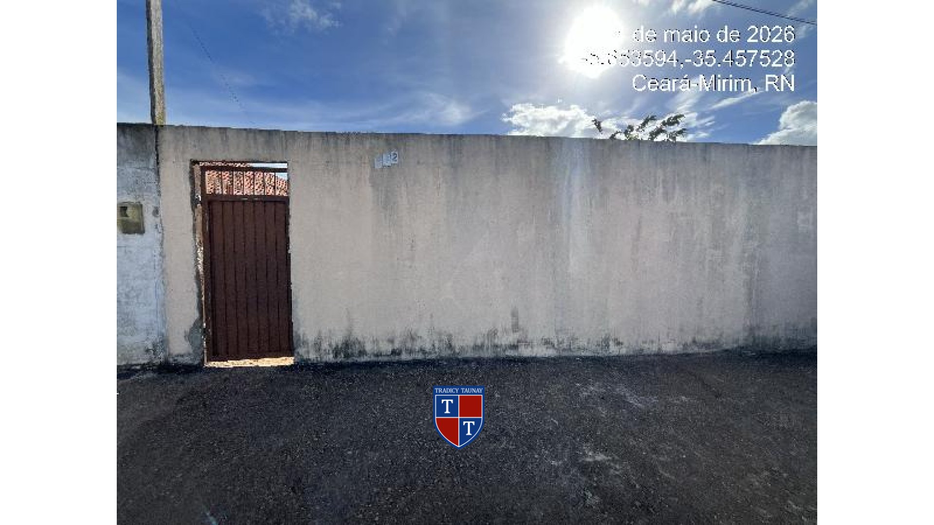 CASA em OTAVIO PRAXEDES