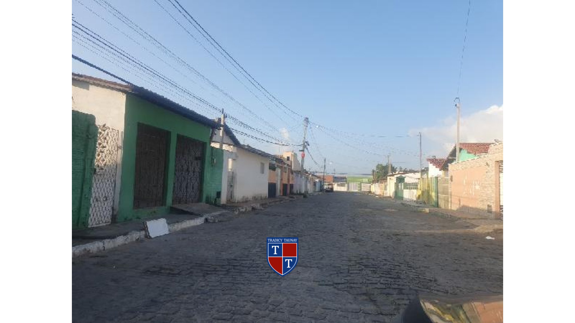 Foto 1 de CASA em OTAVIO PRAXEDES, CEARA-MIRIM/RN - Imóvel Retomado CAIXA Ref 8555530970123