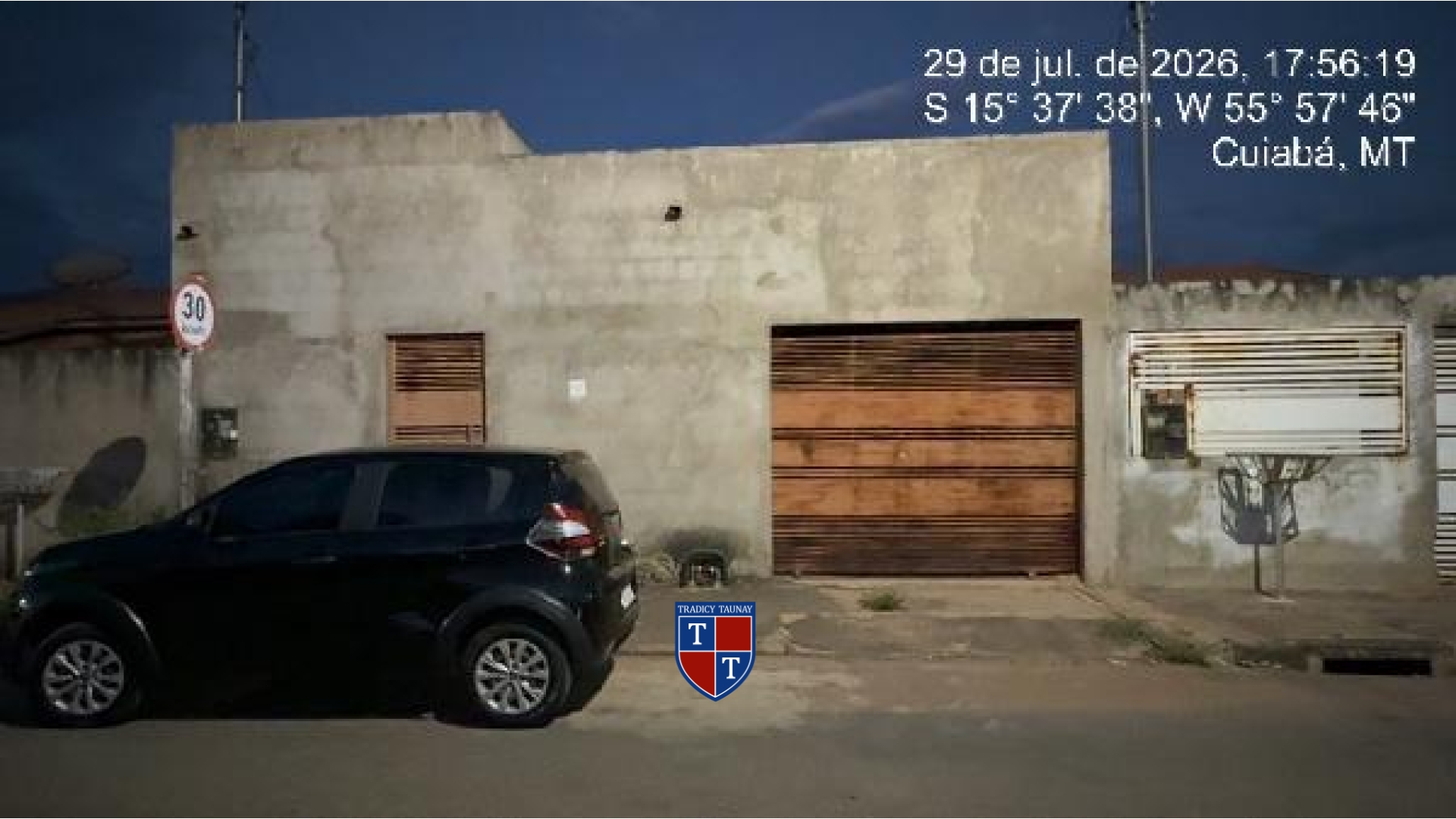 CASA em PEDRA 90