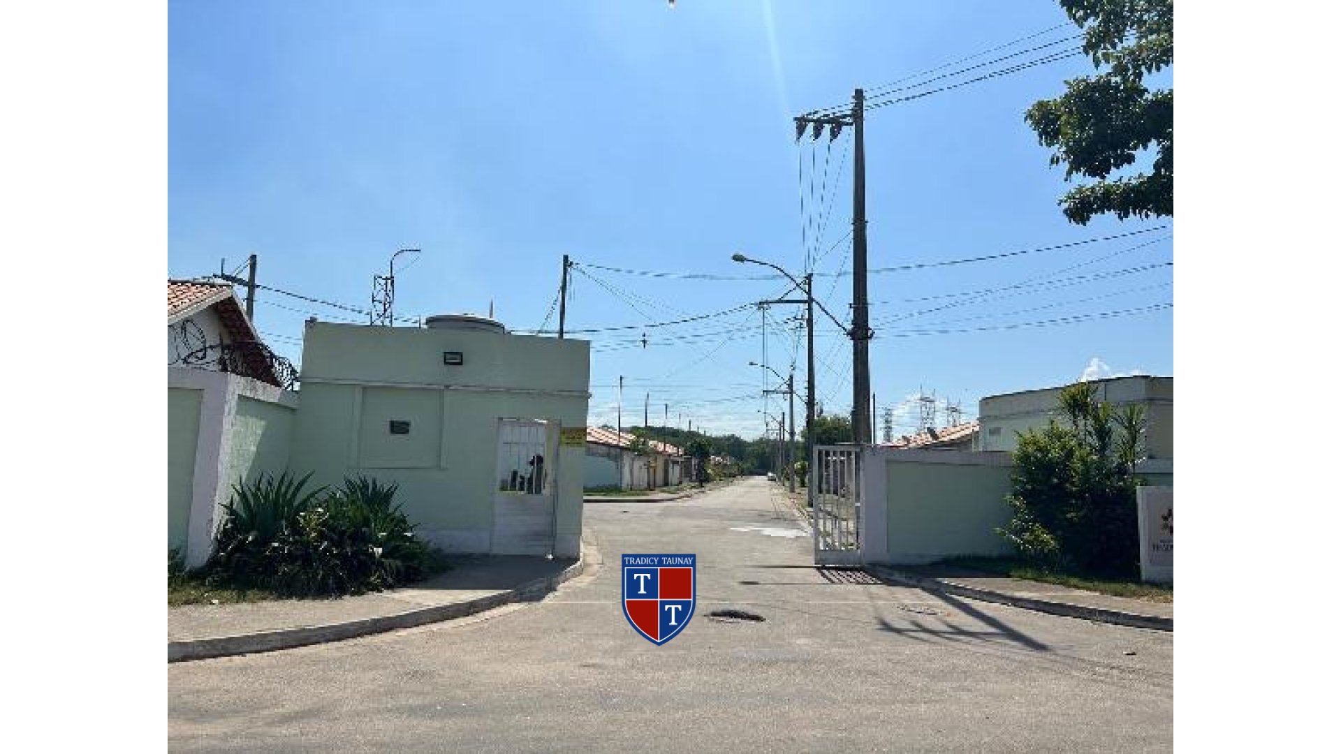 CASA em PALHADA