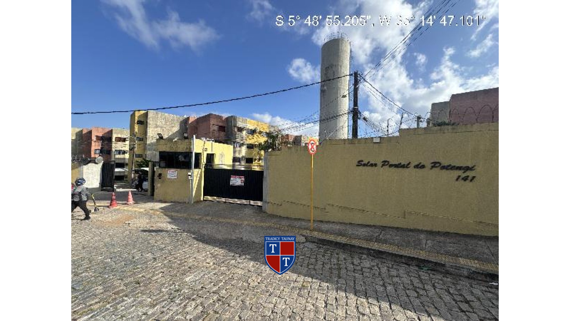 Foto 1 de CASA em BOM PASTOR, NATAL/RN - Imóvel Retomado CAIXA Ref 8555531045296