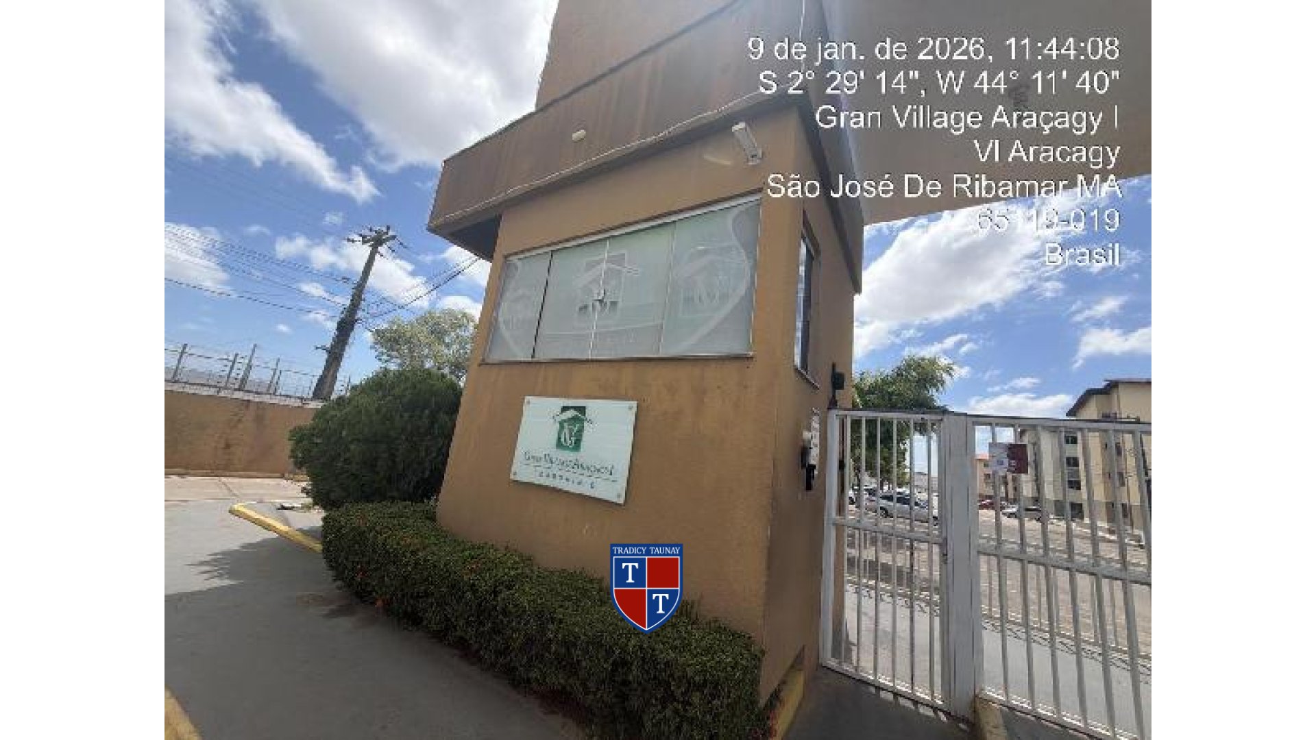 APARTAMENTO em RIO AMARO